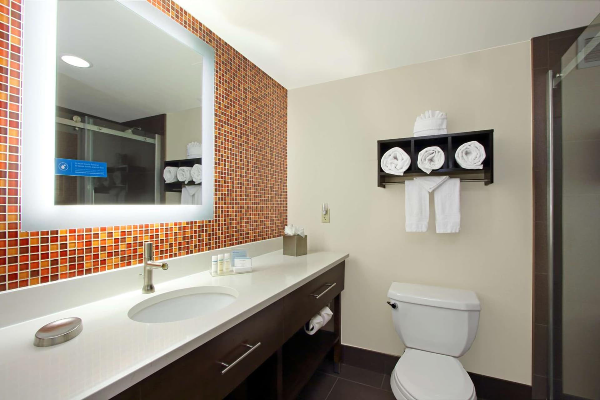 Hampton Inn & Suites Columbus-Downtown, Ohio