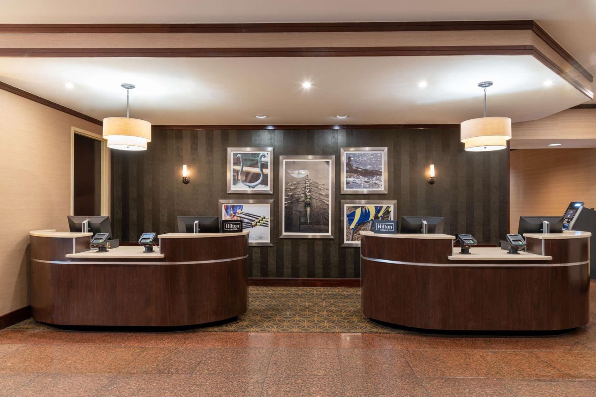 The Capital Suites Hotel