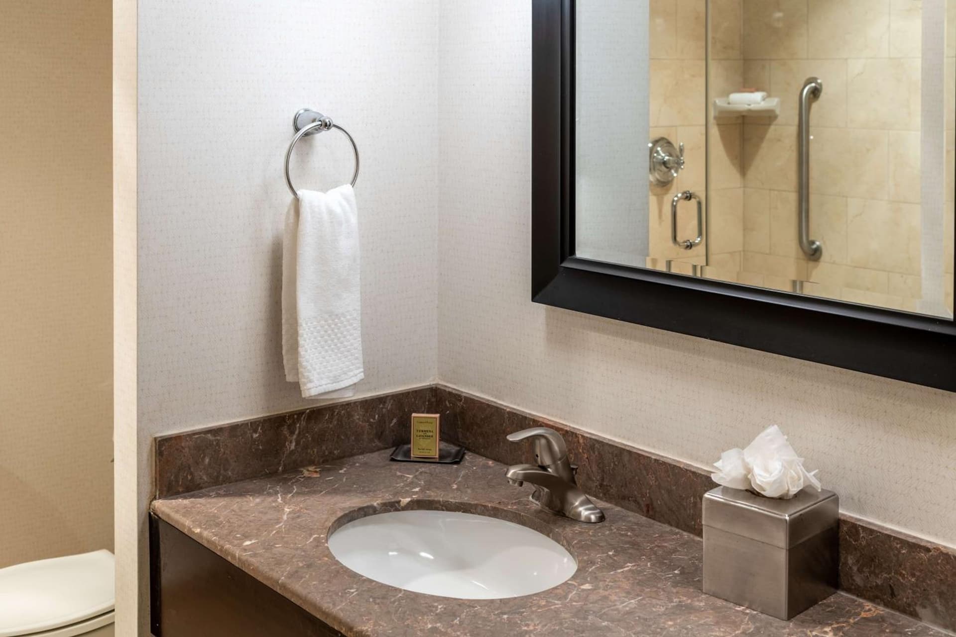 The Capital Suites Hotel