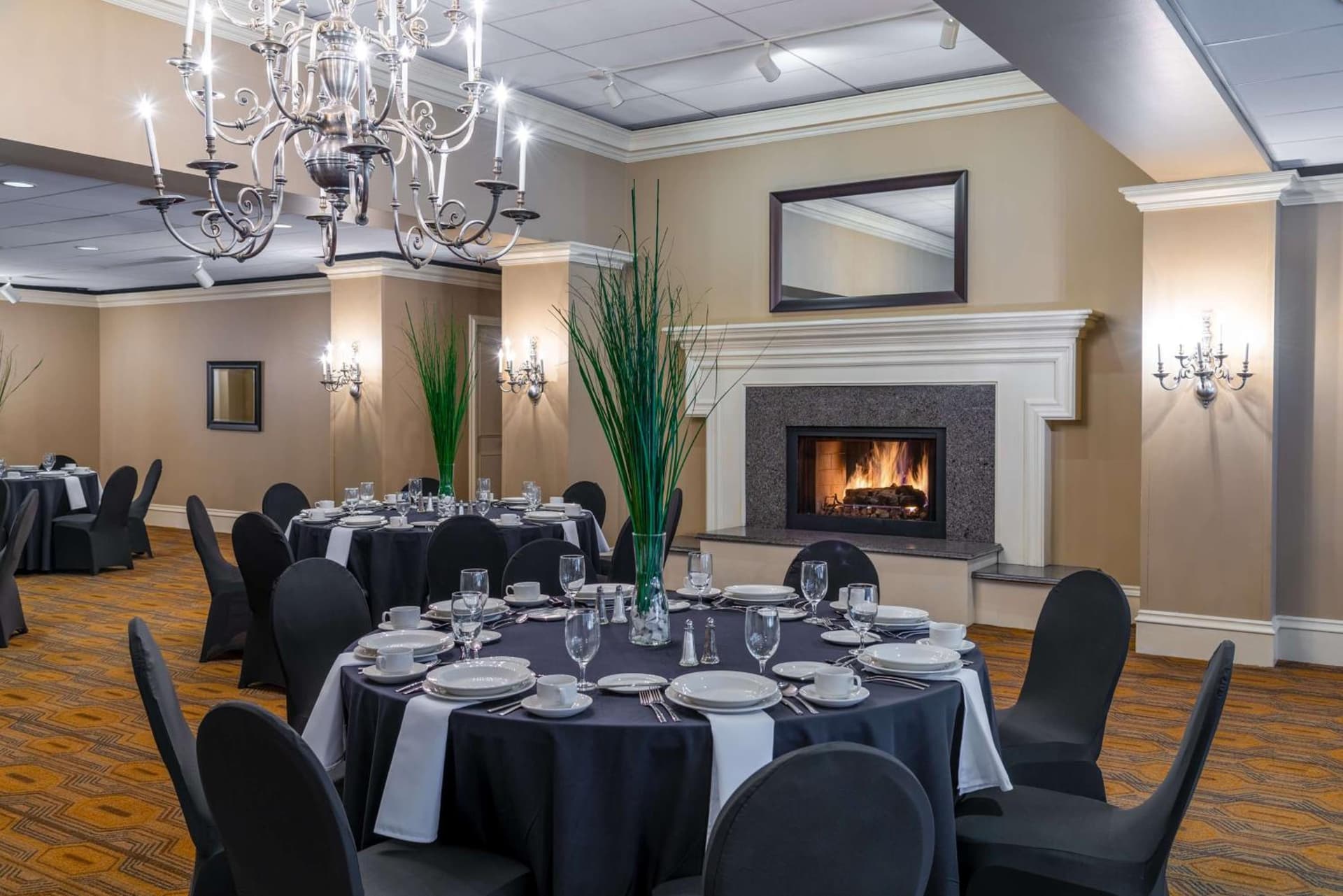 The Capital Suites Hotel