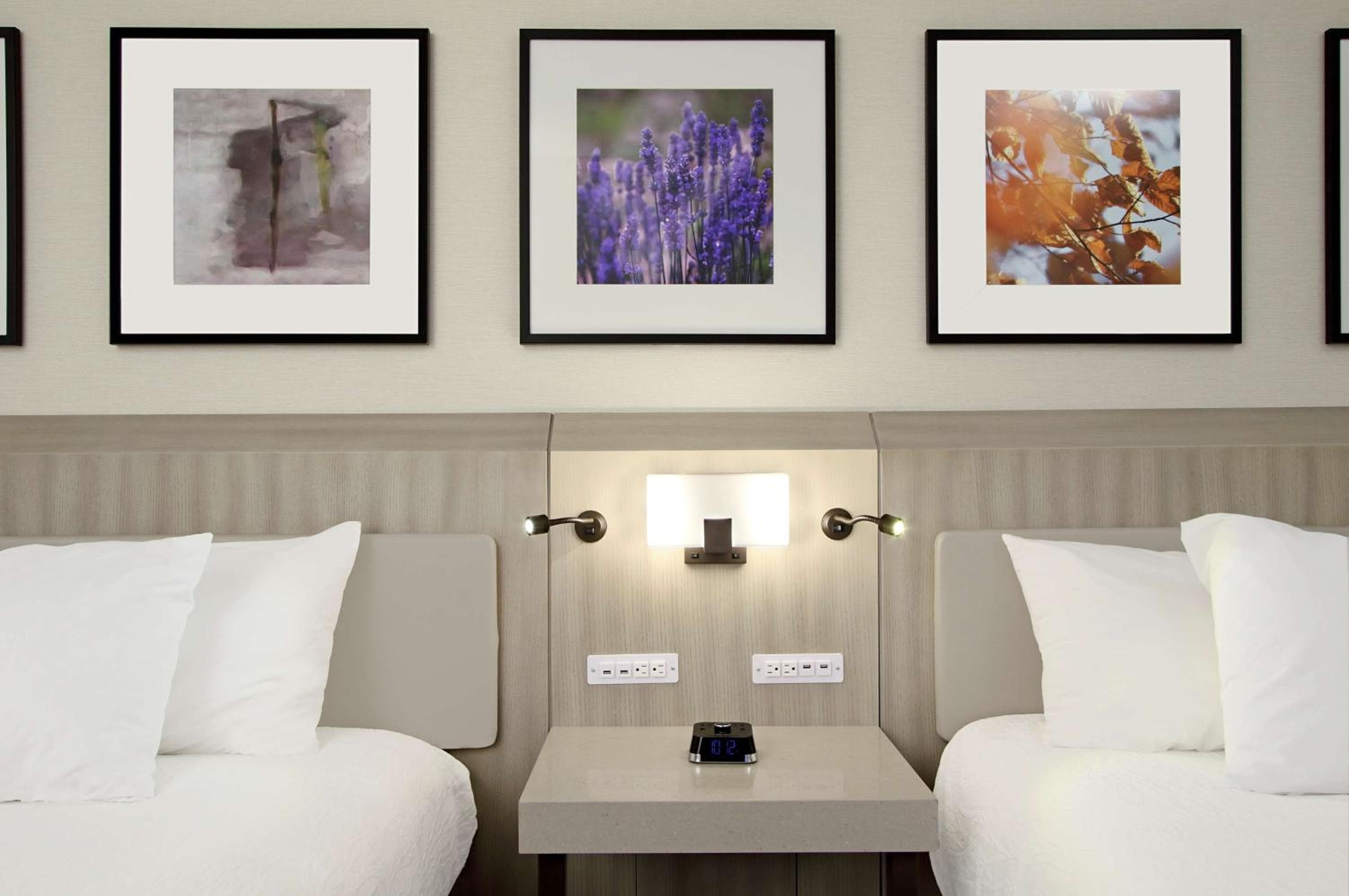 Hilton Garden Inn Columbus-University Area