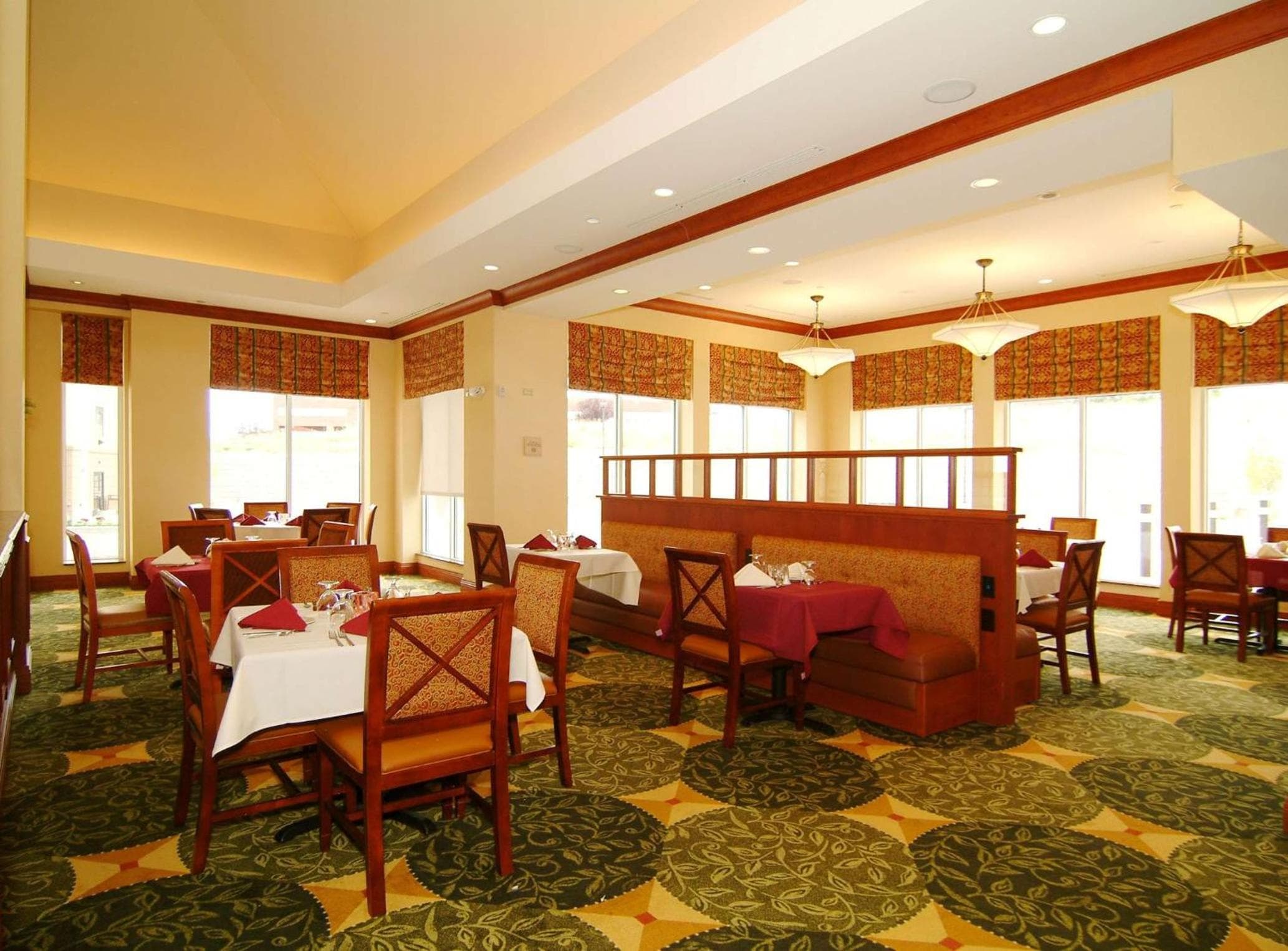 Hilton Garden Inn Casper