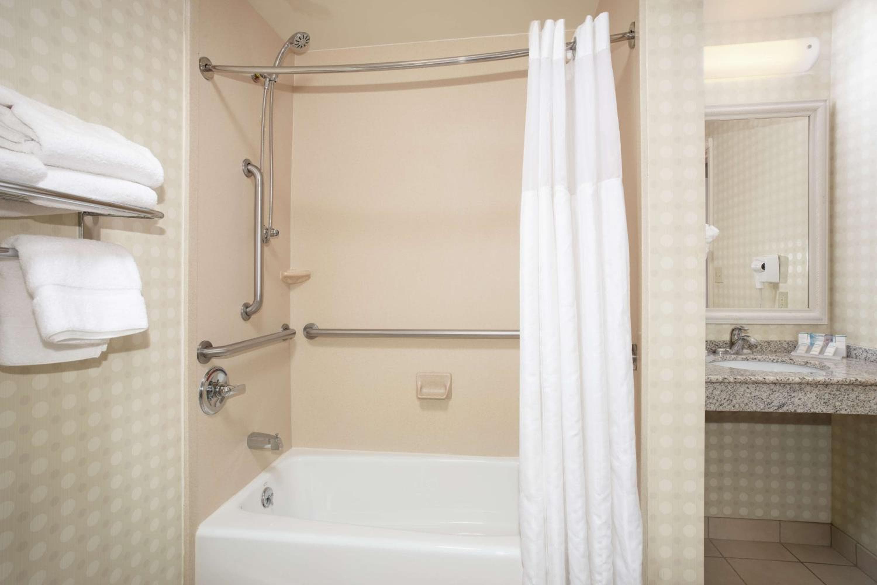 Hilton Garden Inn Casper