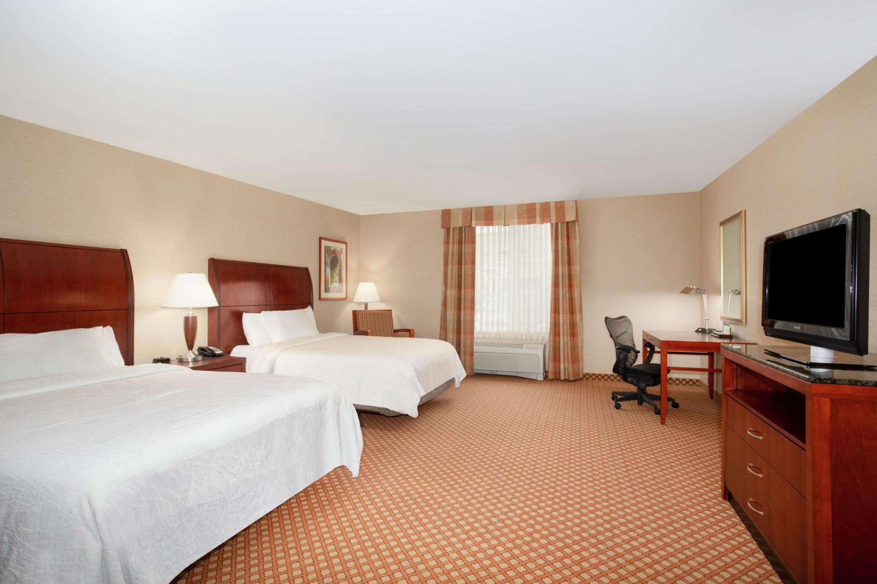 Hilton Garden Inn Casper