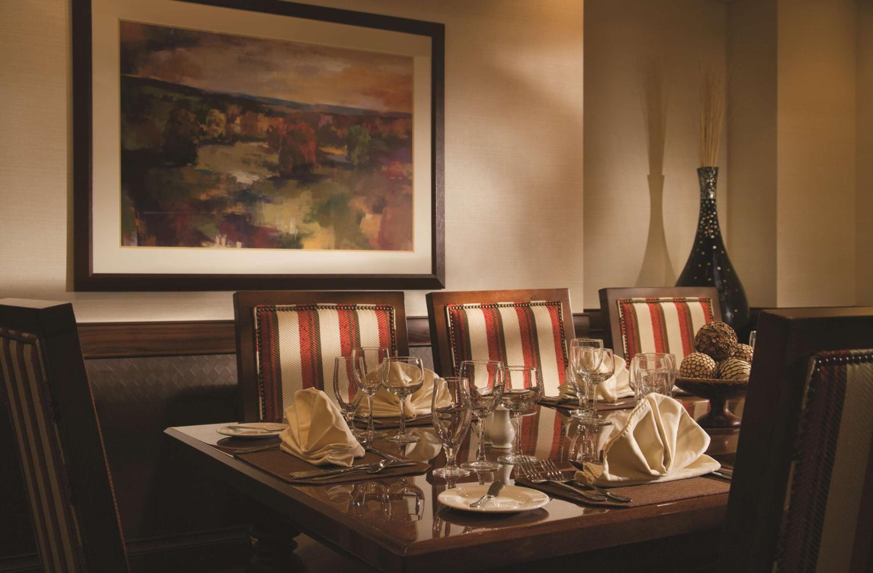 DoubleTree by Hilton Cincinnati Airport