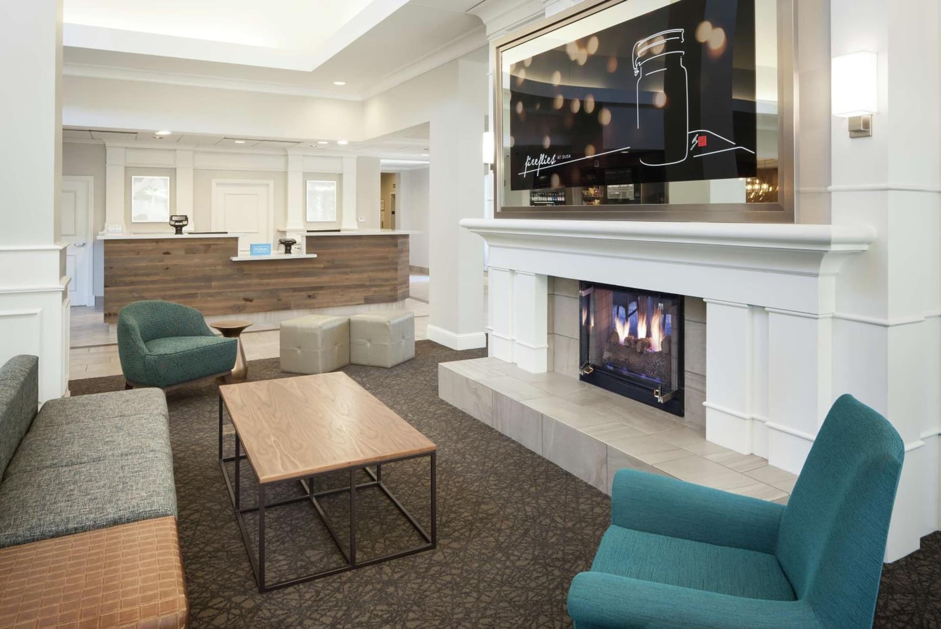 Hilton Garden Inn Dallas/Allen