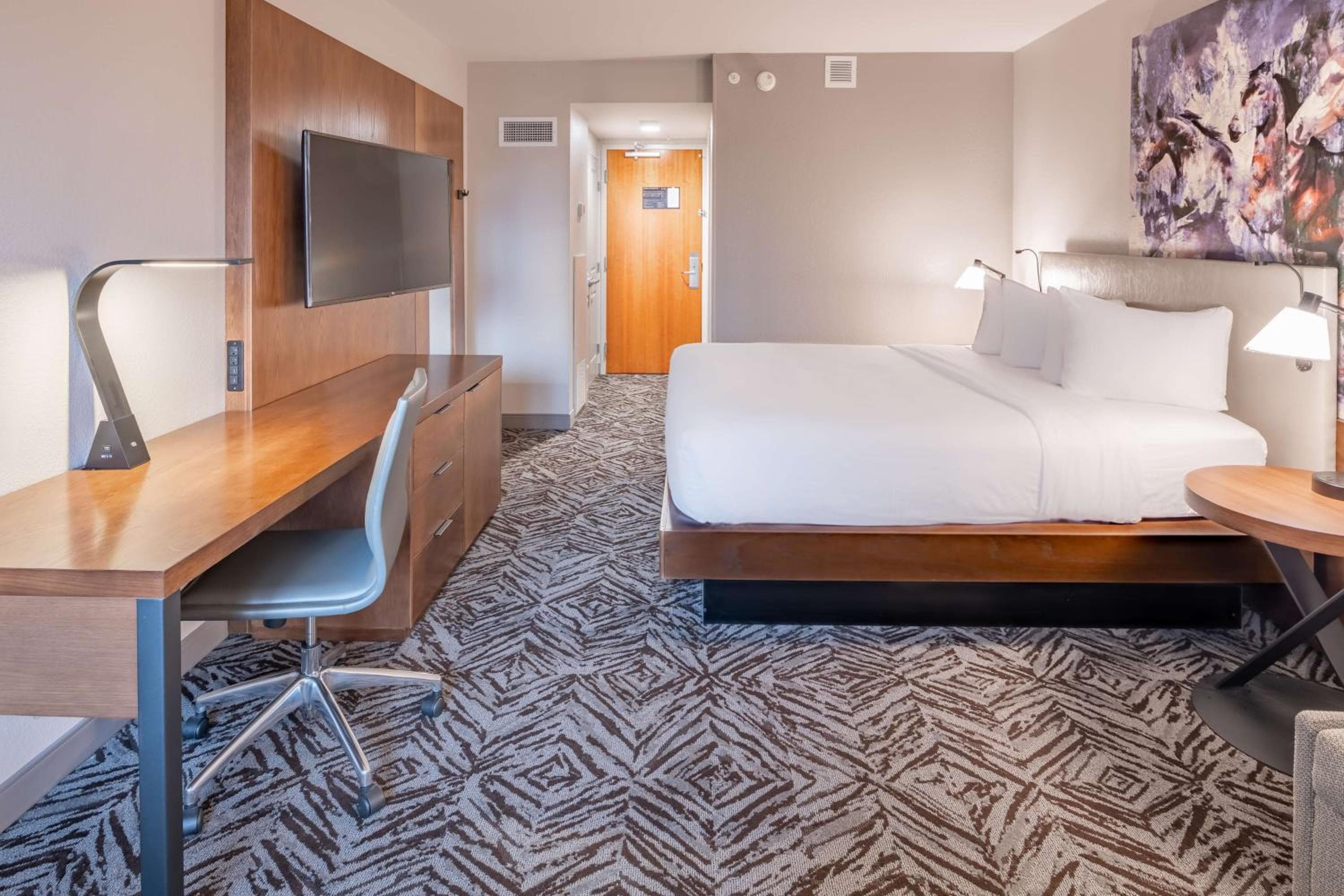DoubleTree by Hilton Dallas-Farmers Branch
