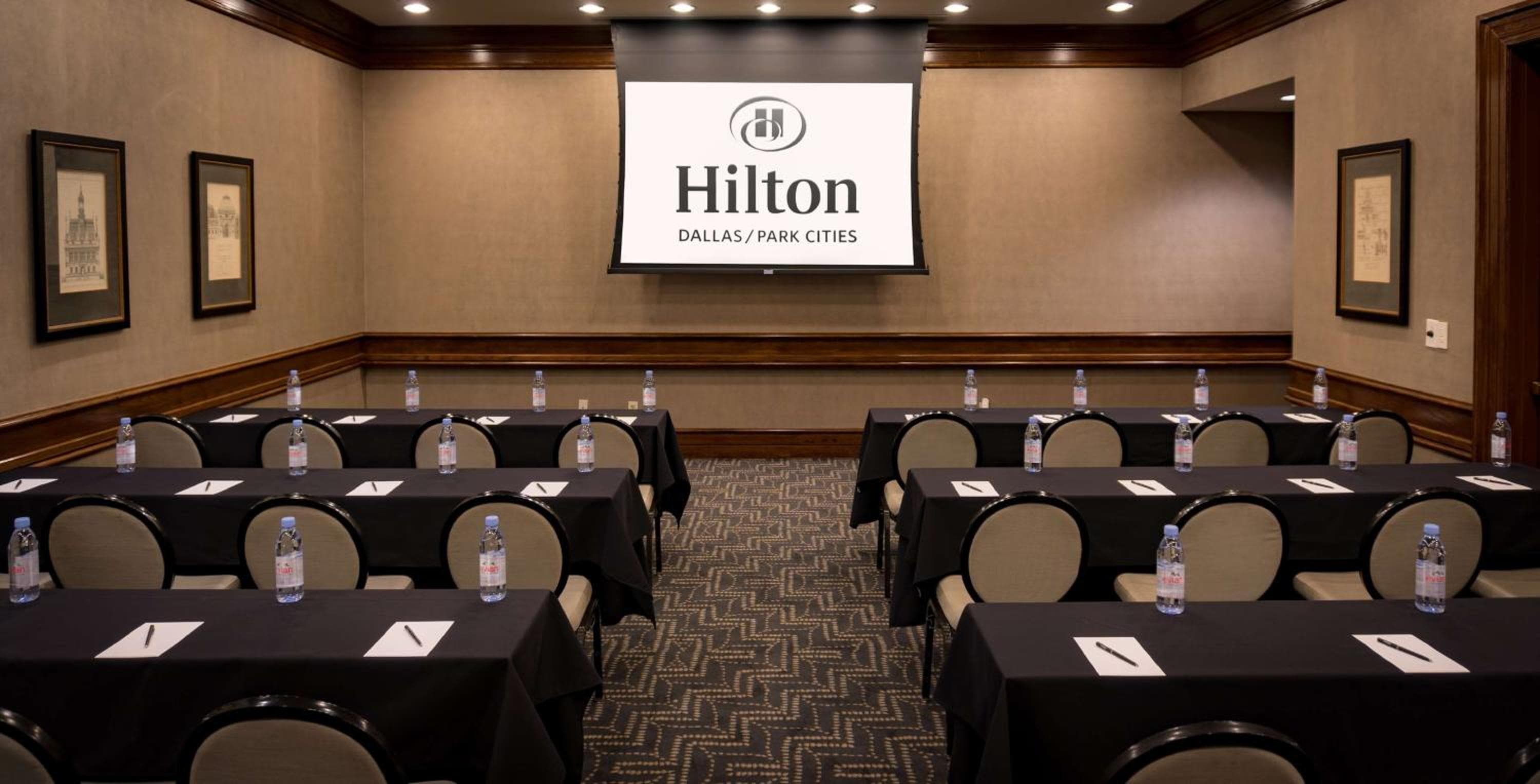 Hilton Dallas-Park Cities