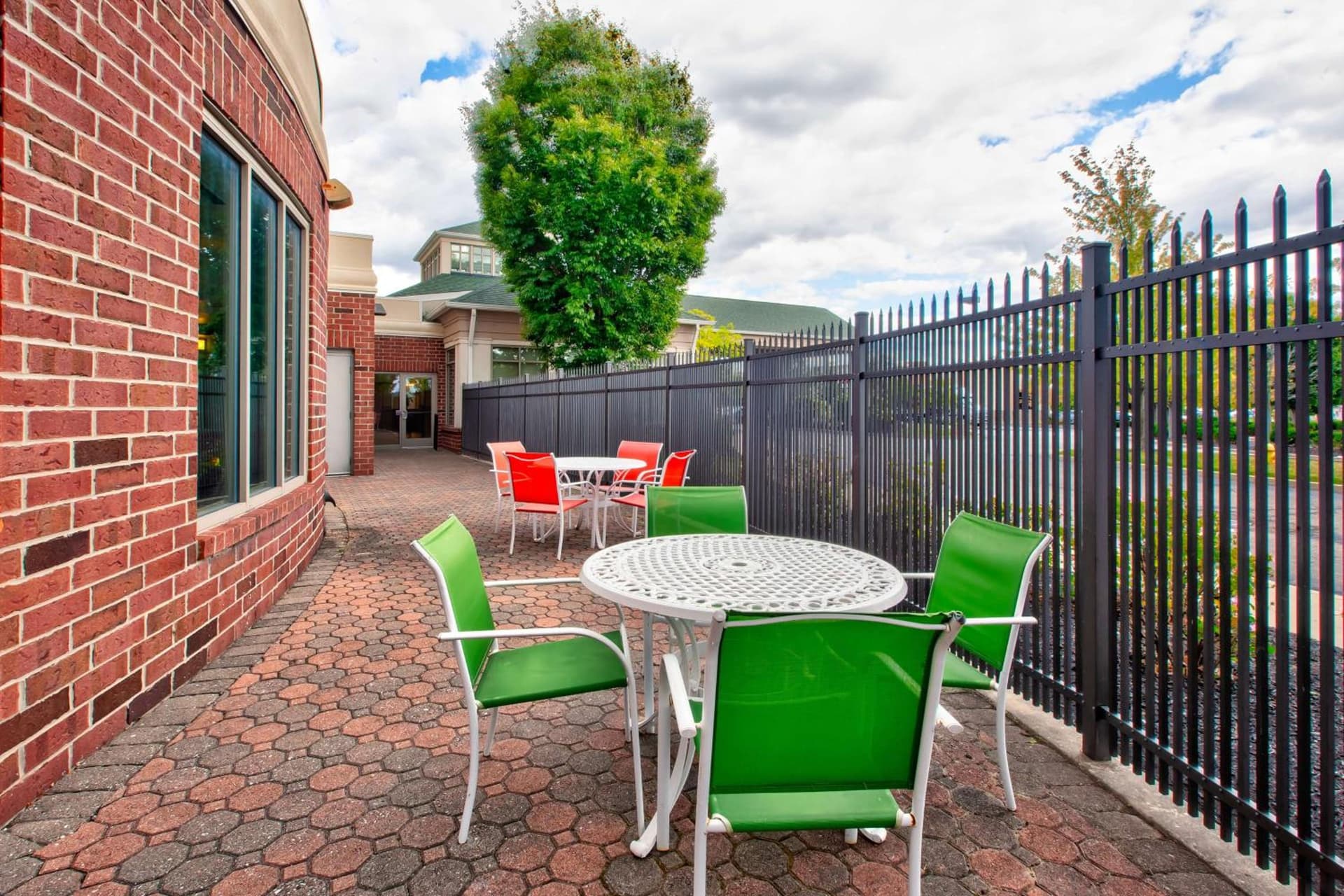 Hilton Garden Inn Dayton/ Beavercreek