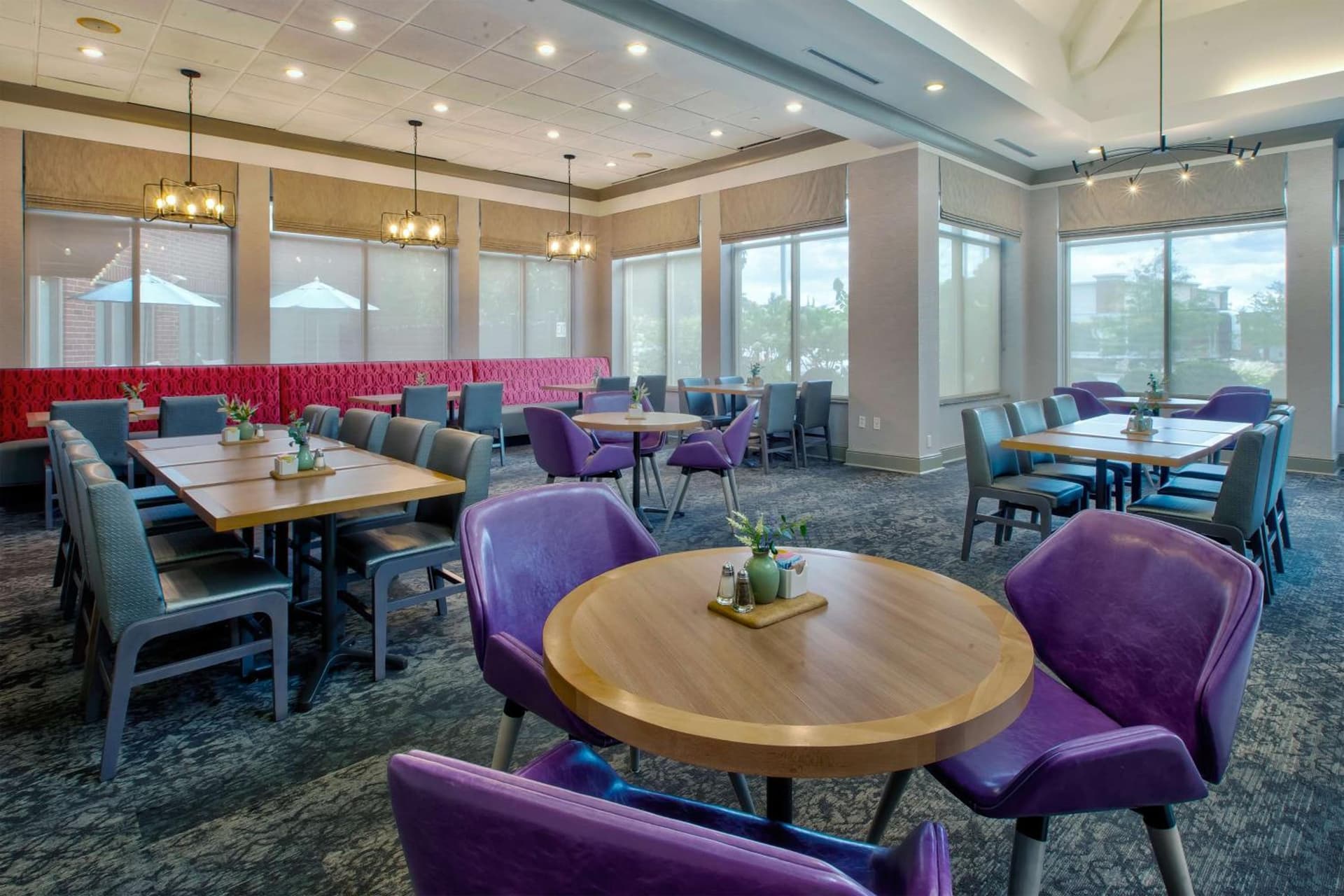 Hilton Garden Inn Dayton/ Beavercreek