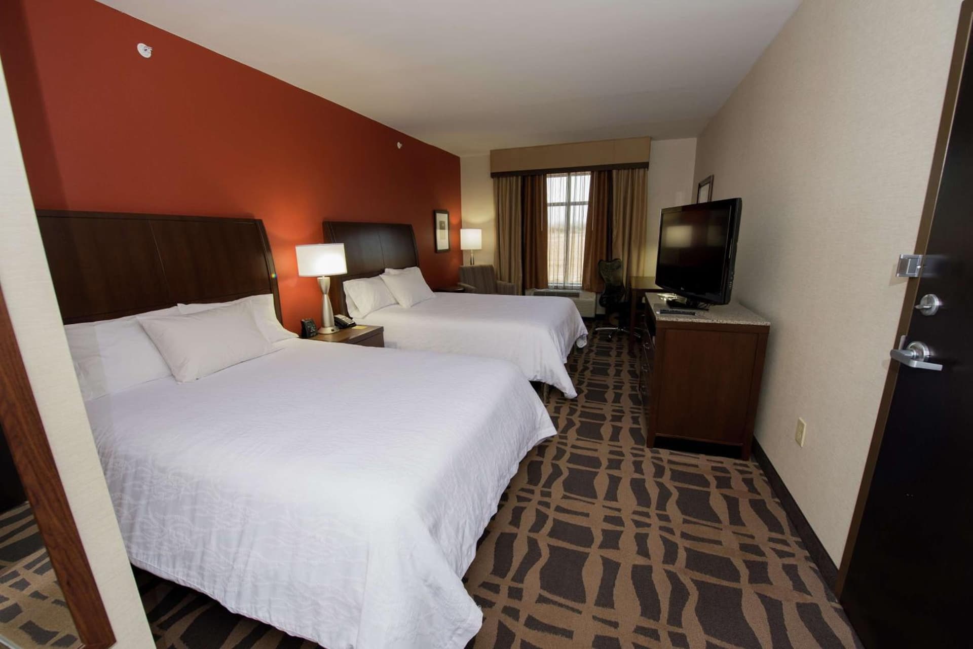 Hilton Garden Inn Dayton South - Austin Landing