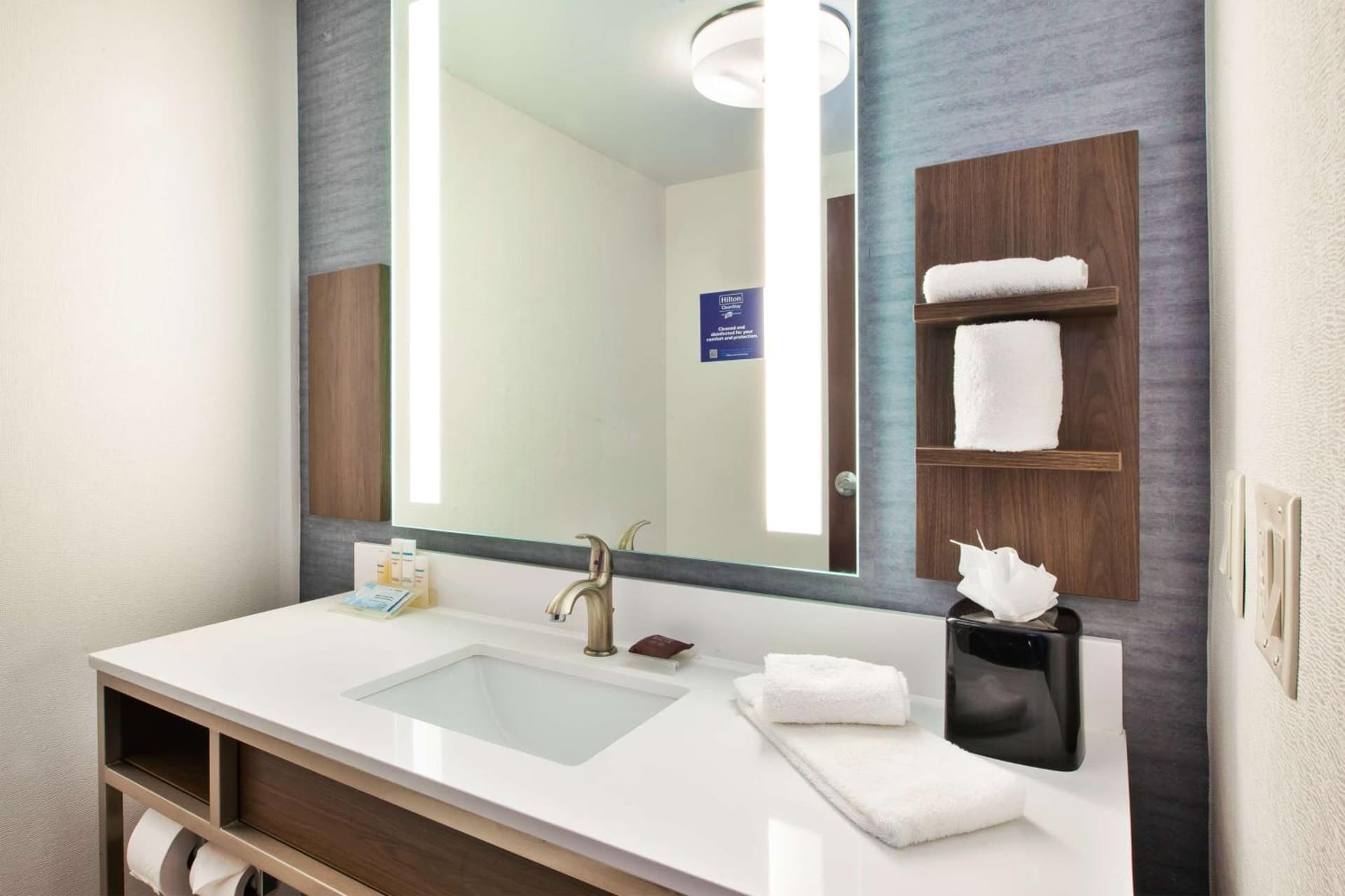 Hilton Garden Inn Dayton/ Beavercreek