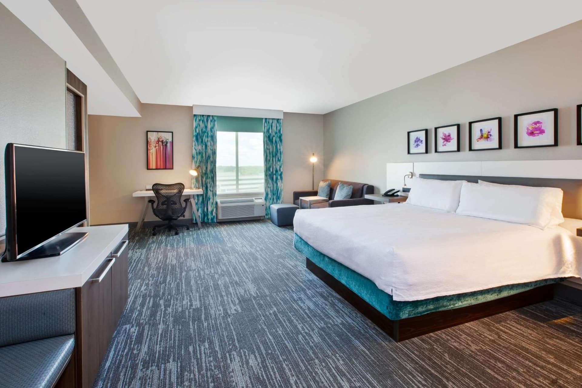 Hilton Garden Inn Dayton/ Beavercreek