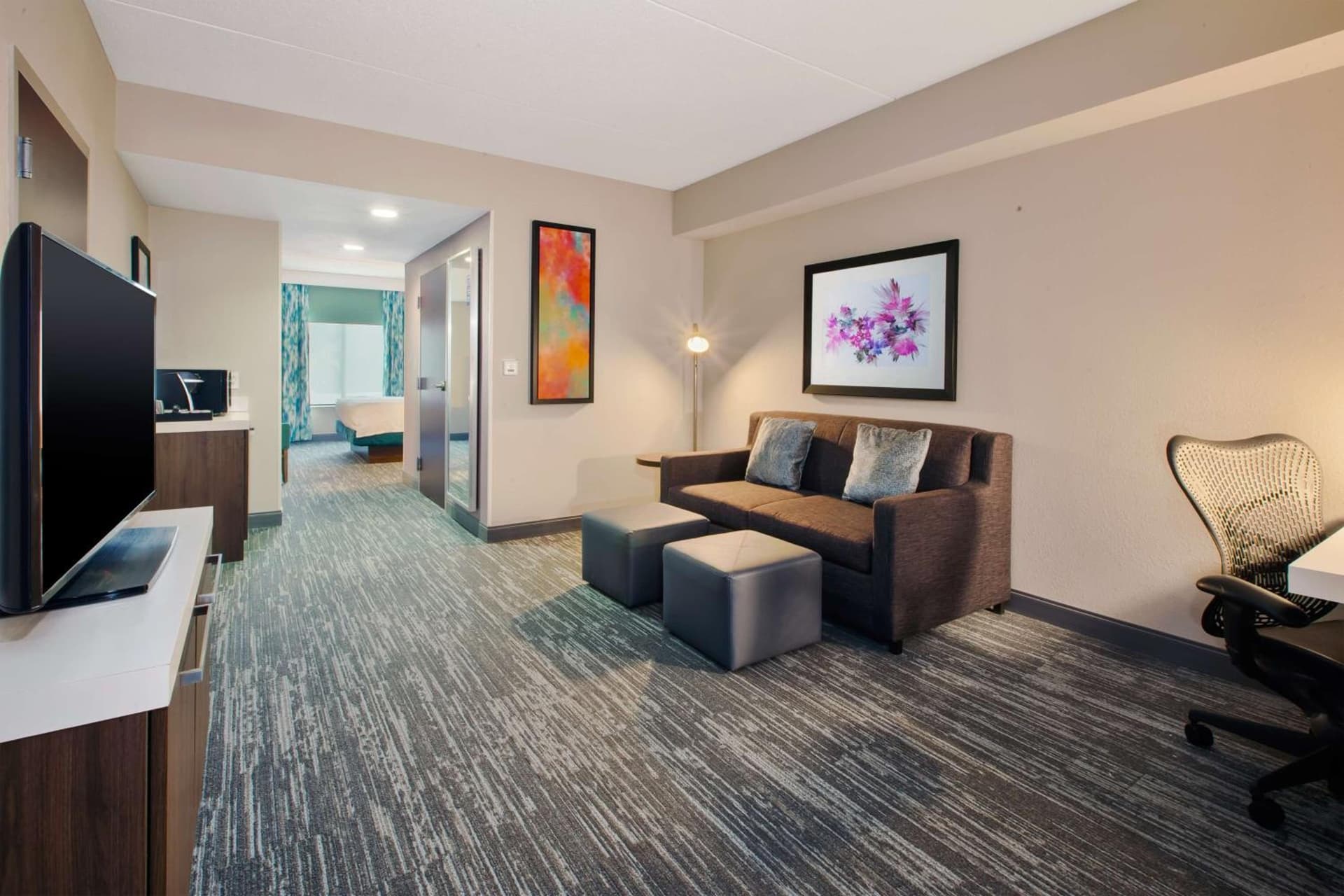Hilton Garden Inn Dayton/ Beavercreek
