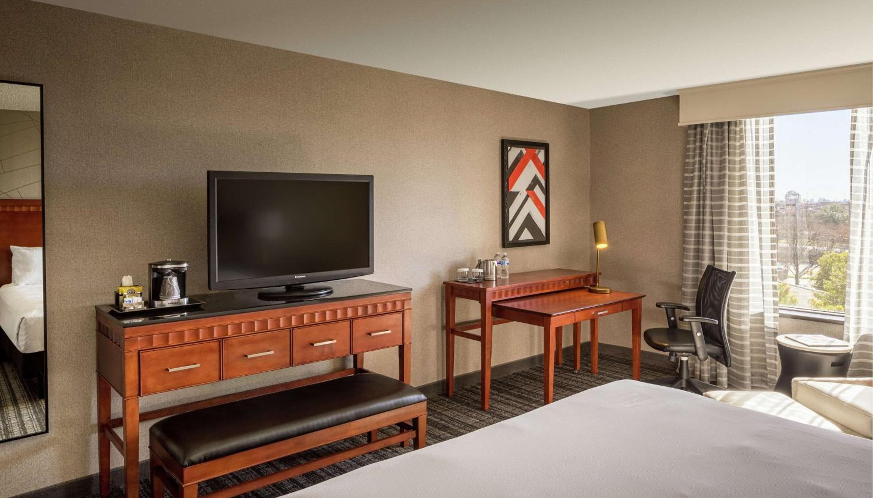 DoubleTree by Hilton Dallas Near the Galleria