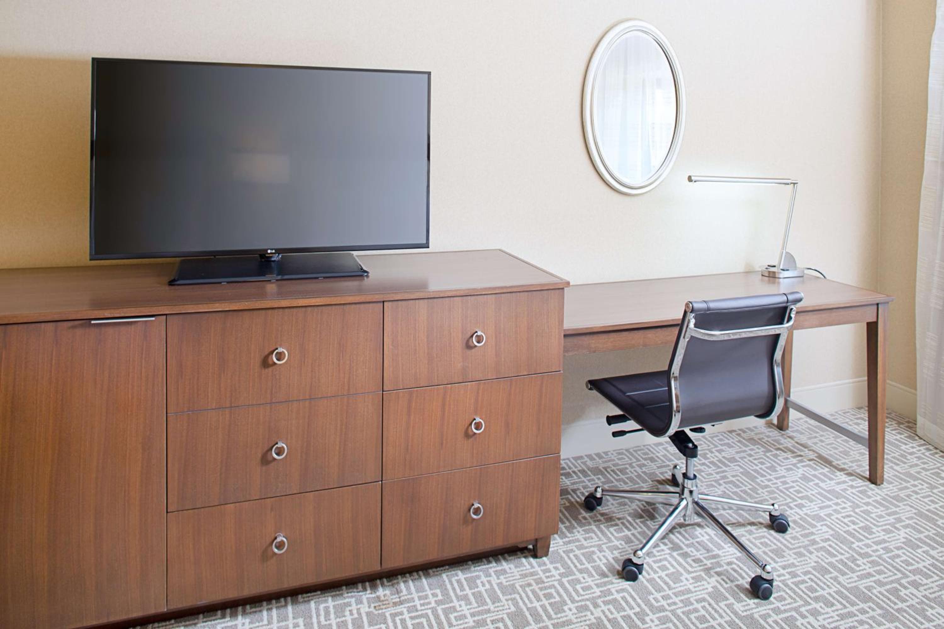 Hilton Boston Dedham
