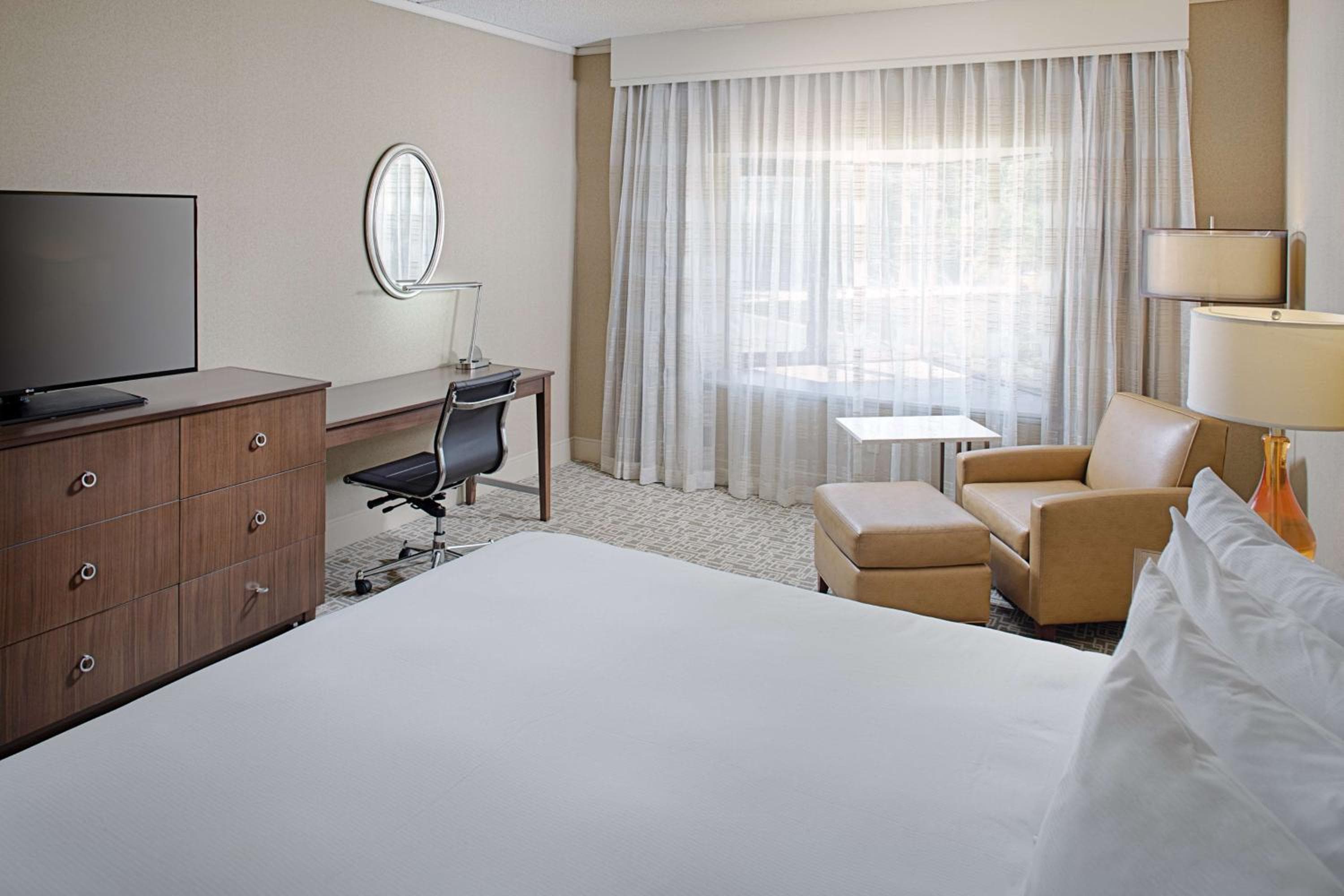 Hilton Boston Dedham