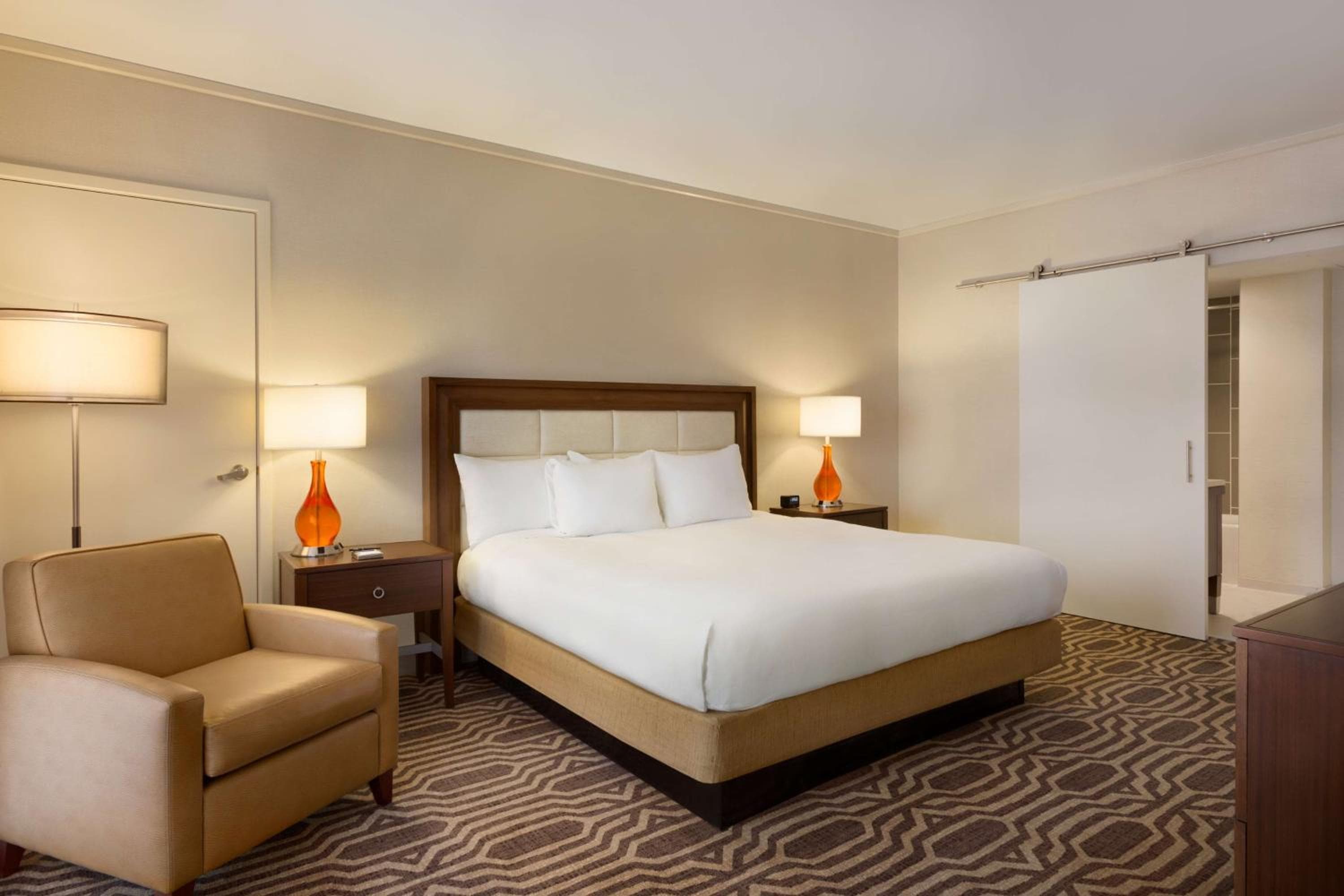 Hilton Boston Dedham