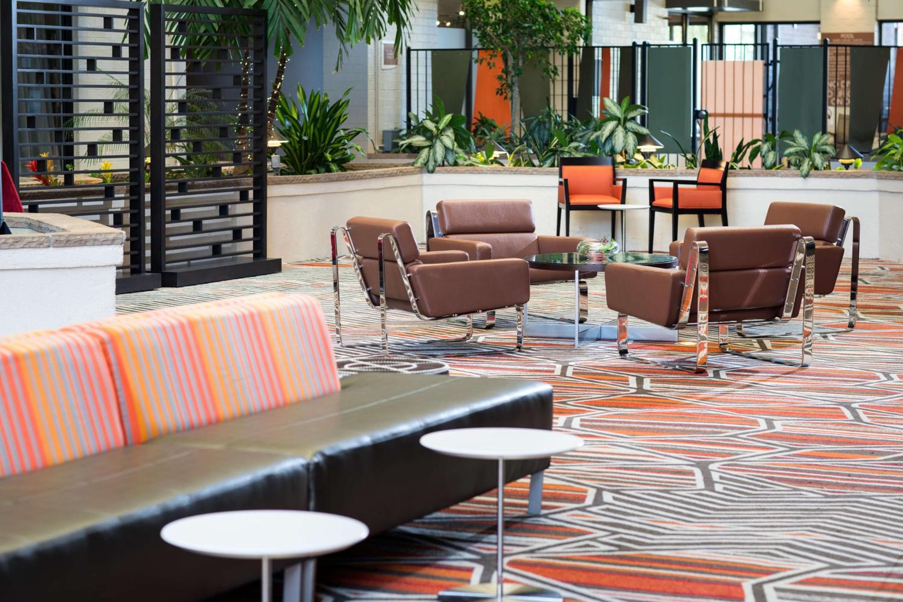 DoubleTree by Hilton Denver Tech