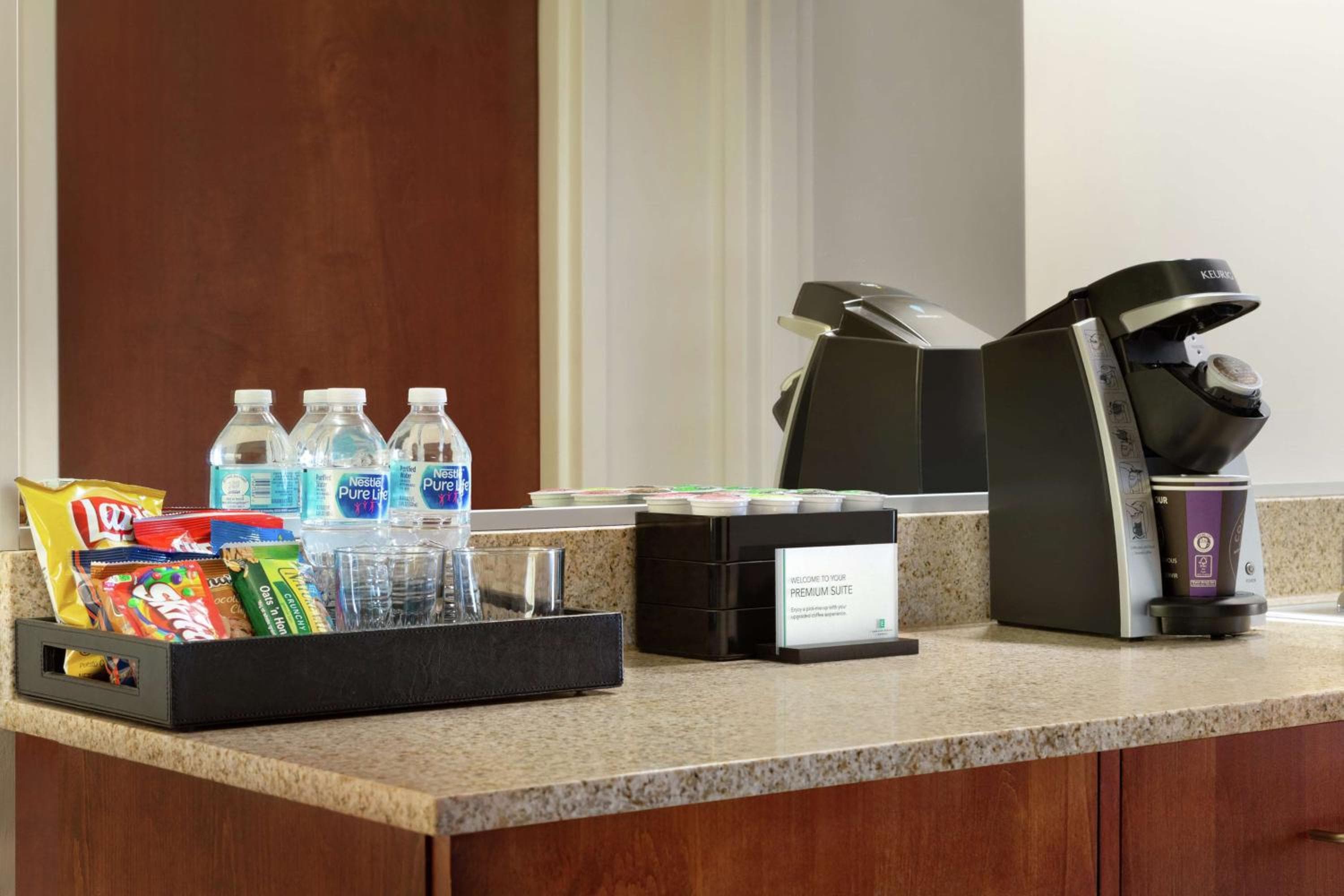Embassy Suites by Hilton Denver International Airport