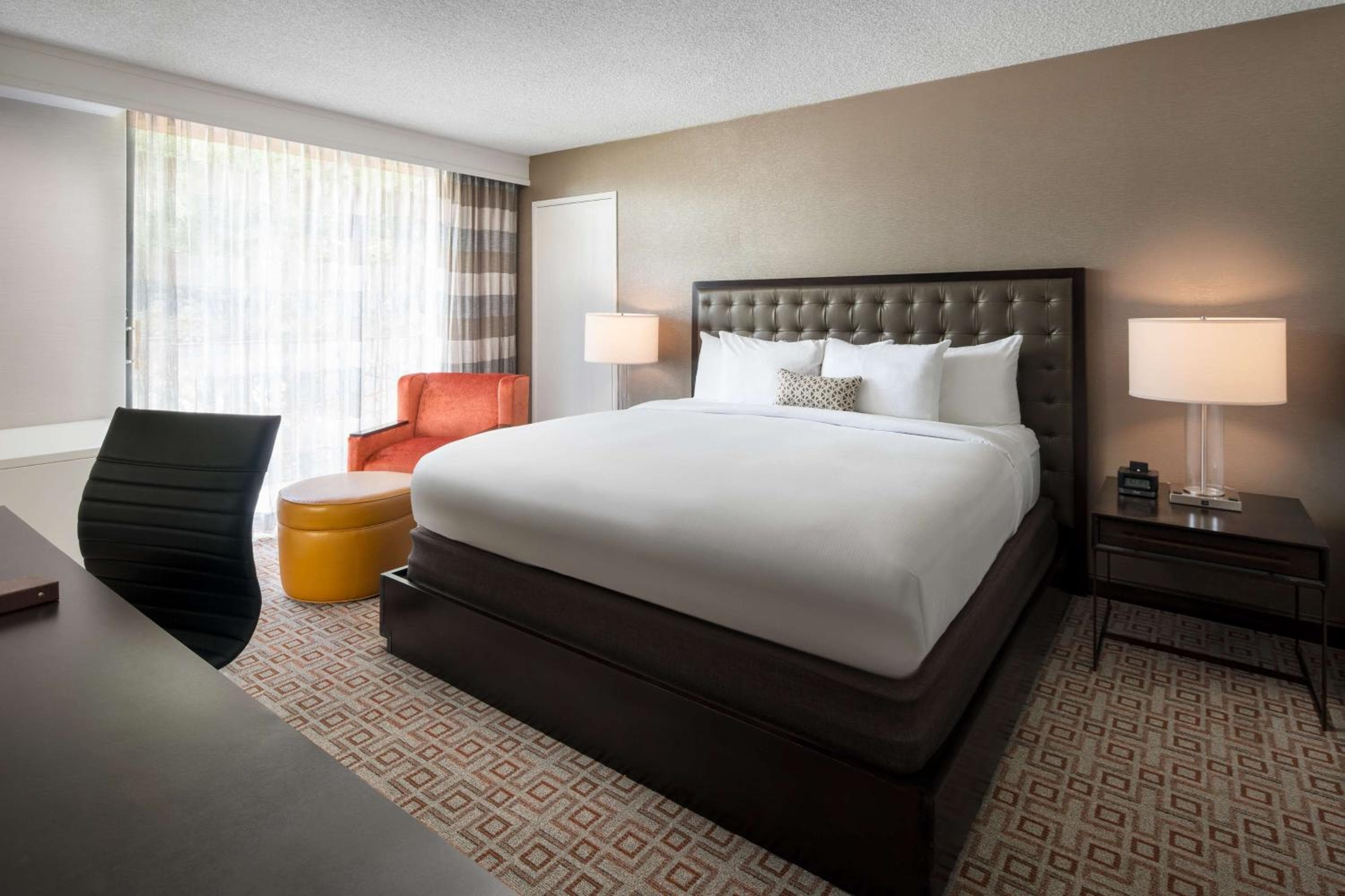DoubleTree by Hilton Denver Tech