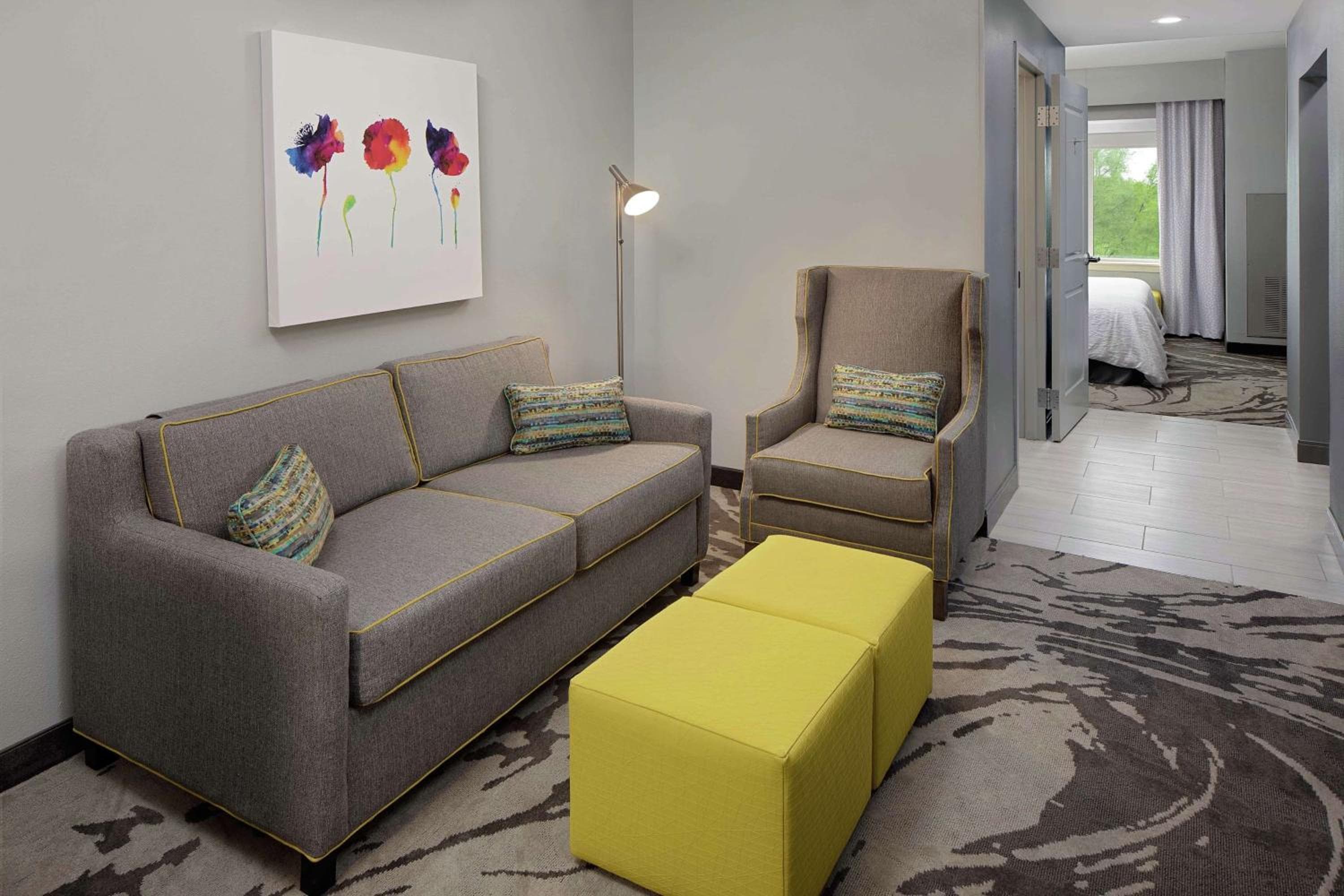 Hilton Garden Inn DFW Airport South