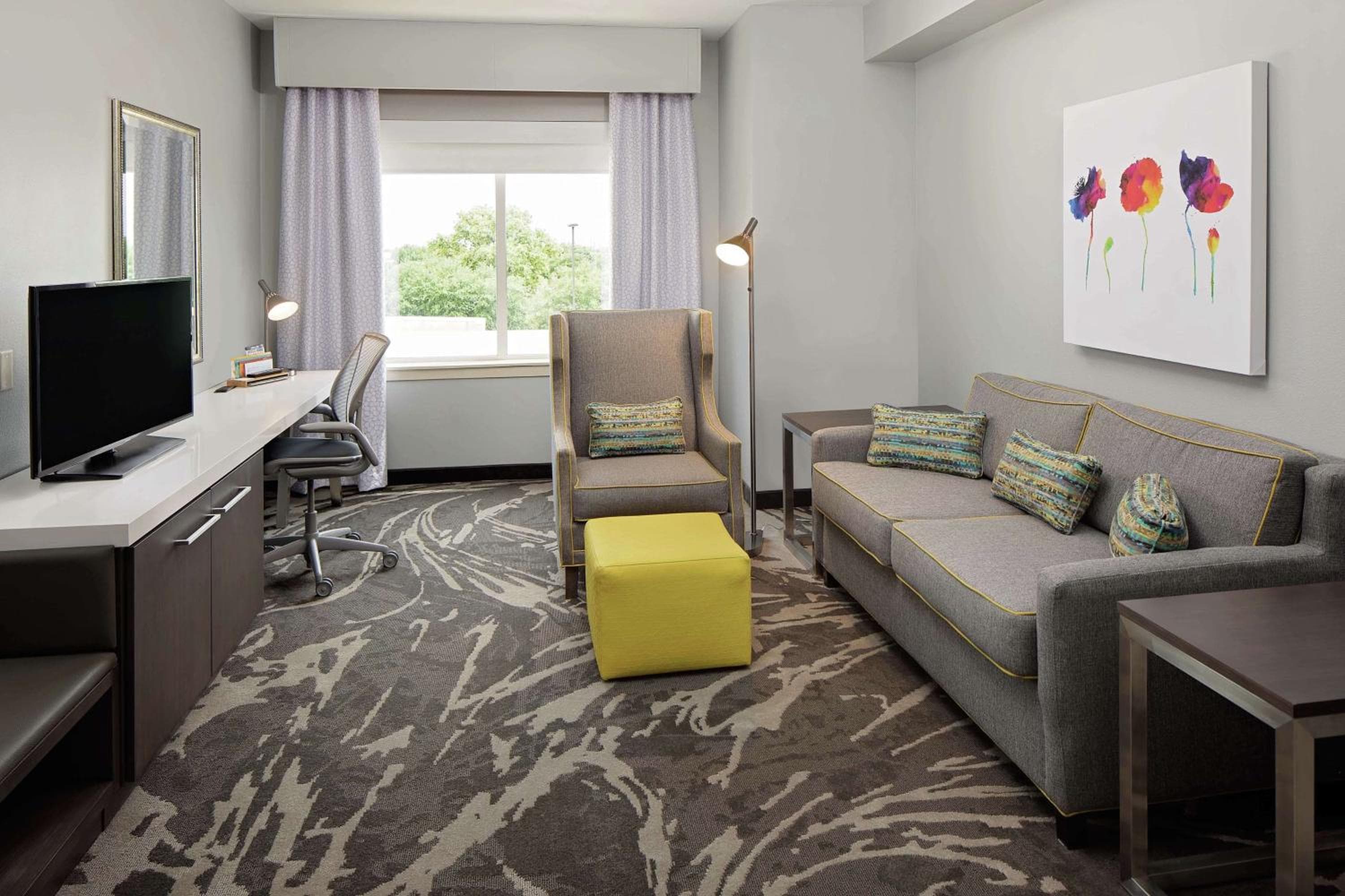 Hilton Garden Inn DFW Airport South