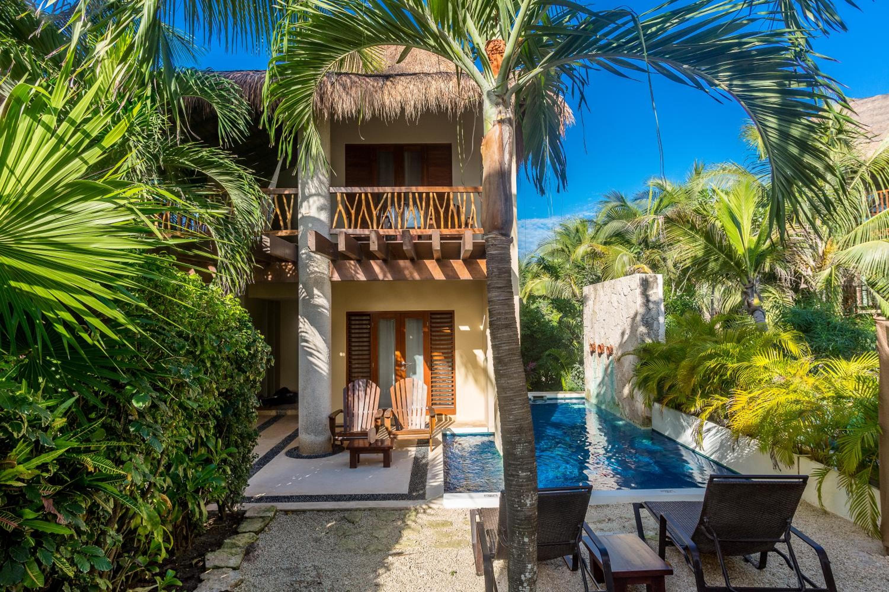 Ana y Jose Tulum Hotel & Beach Club