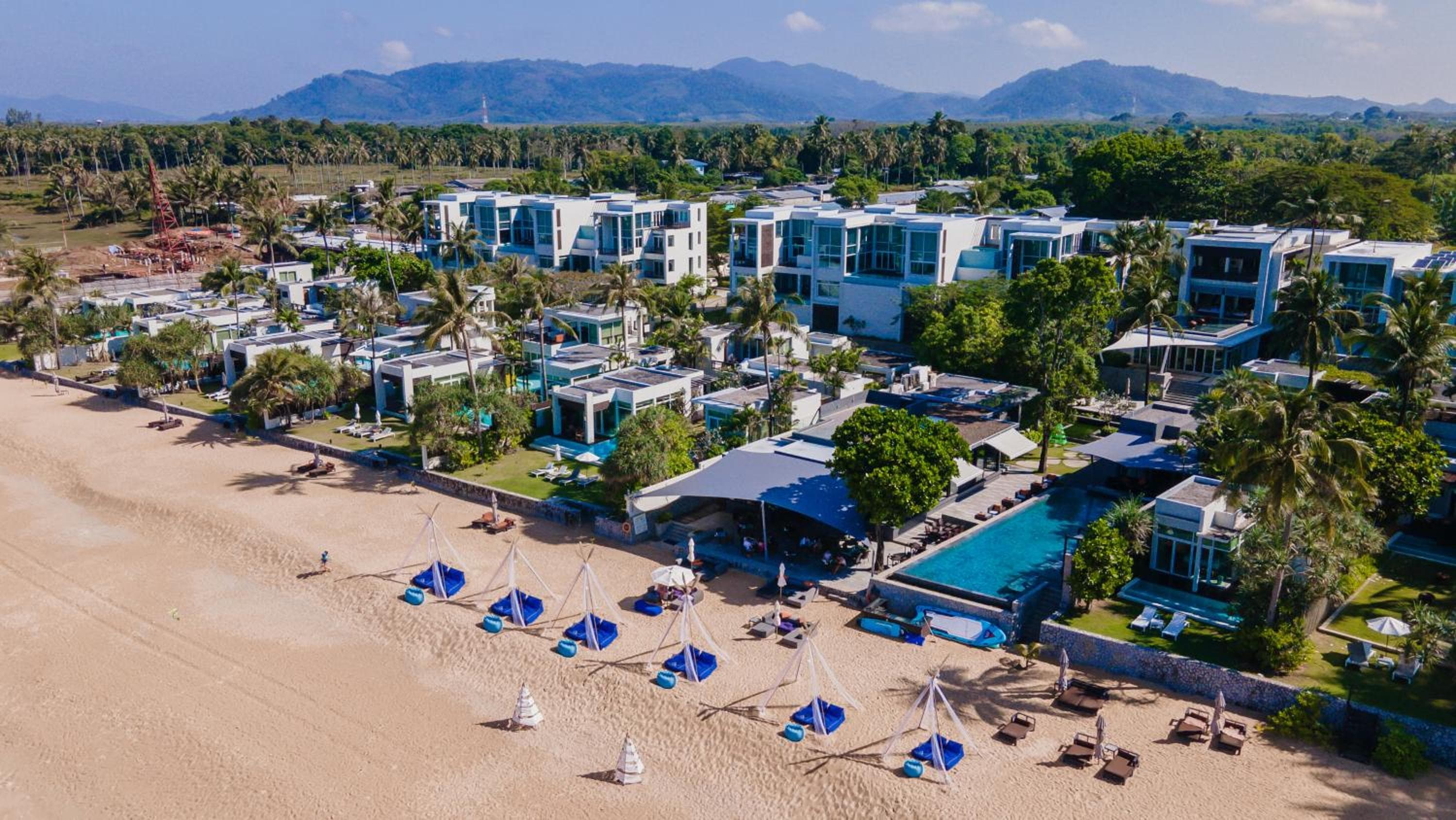 Aleenta Phuket - Phang Nga - The Leading Hotels of the World
