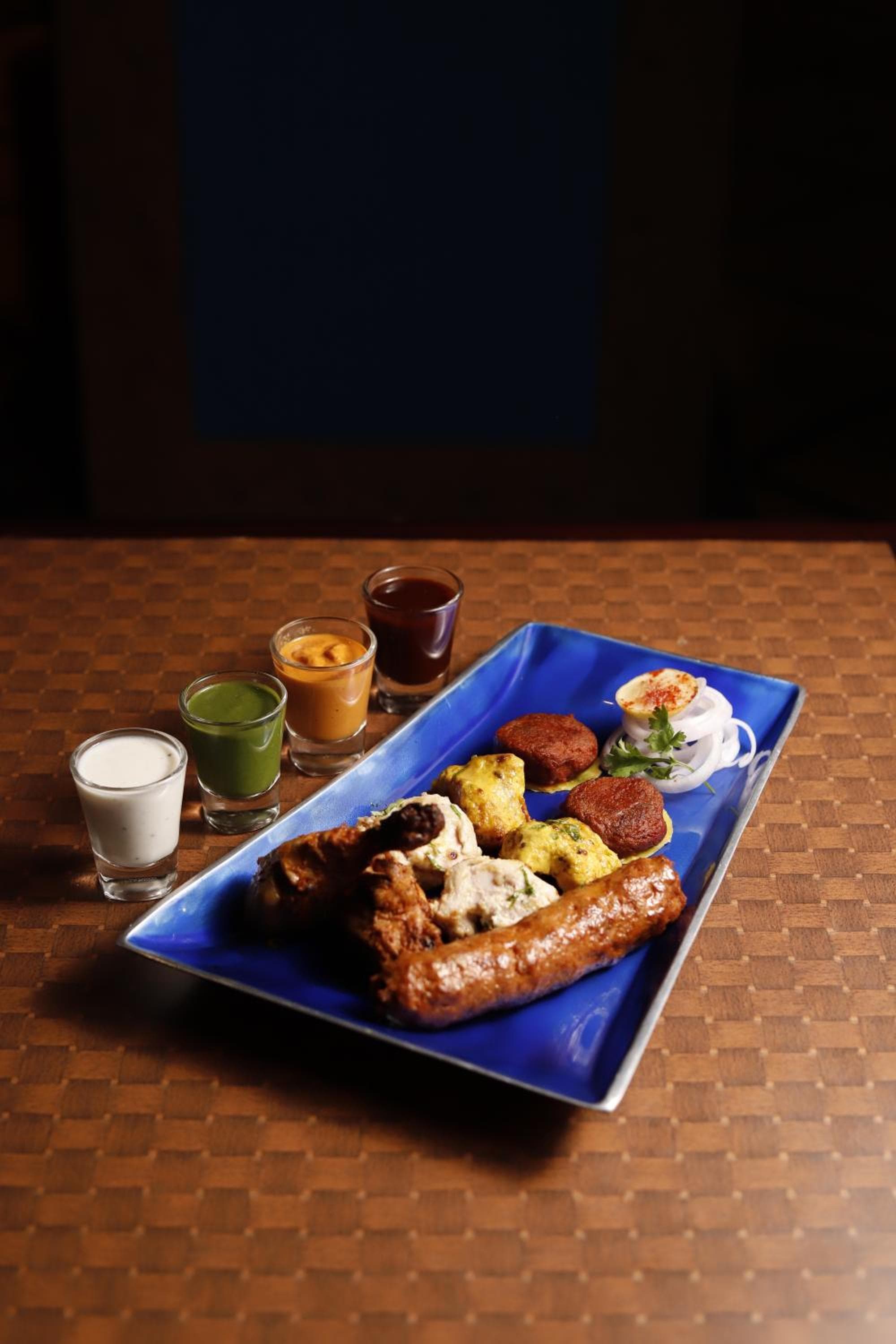 Radisson Jaipur City Center