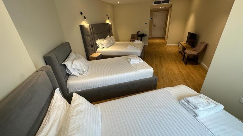 Granda Hotel