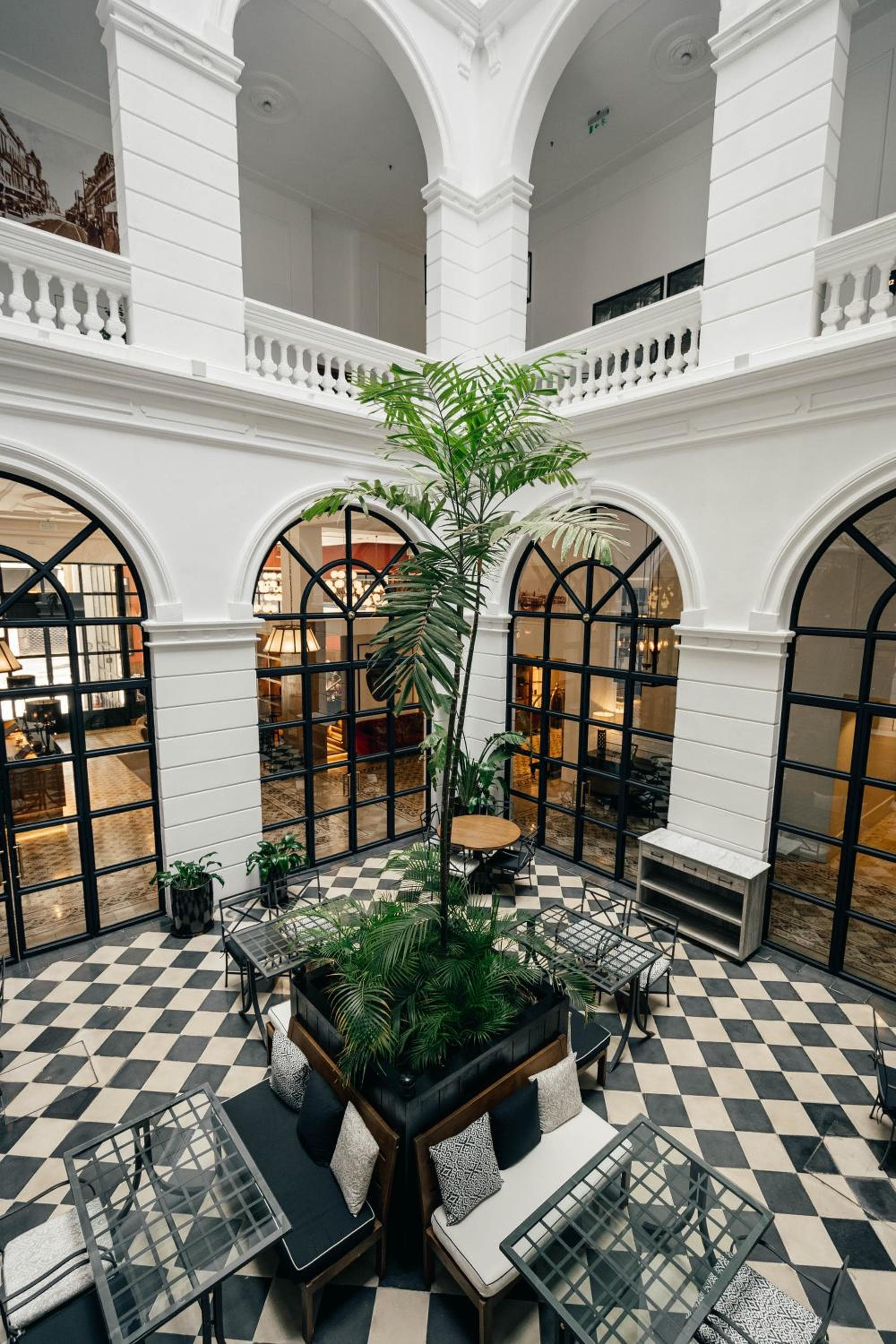Palmaroga Hotel Asuncion, Tapestry Collection by Hilton