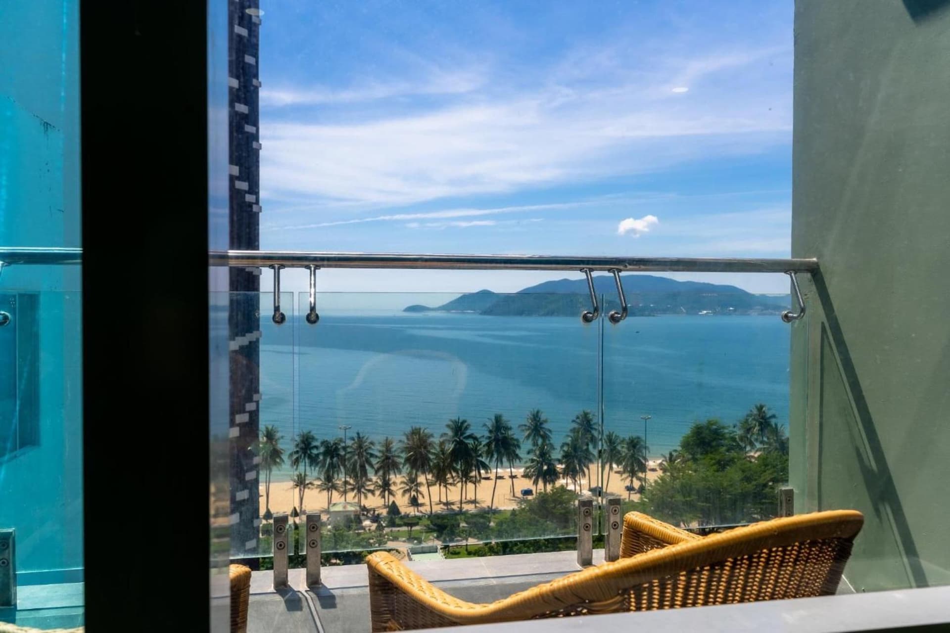 Prime New Hotel