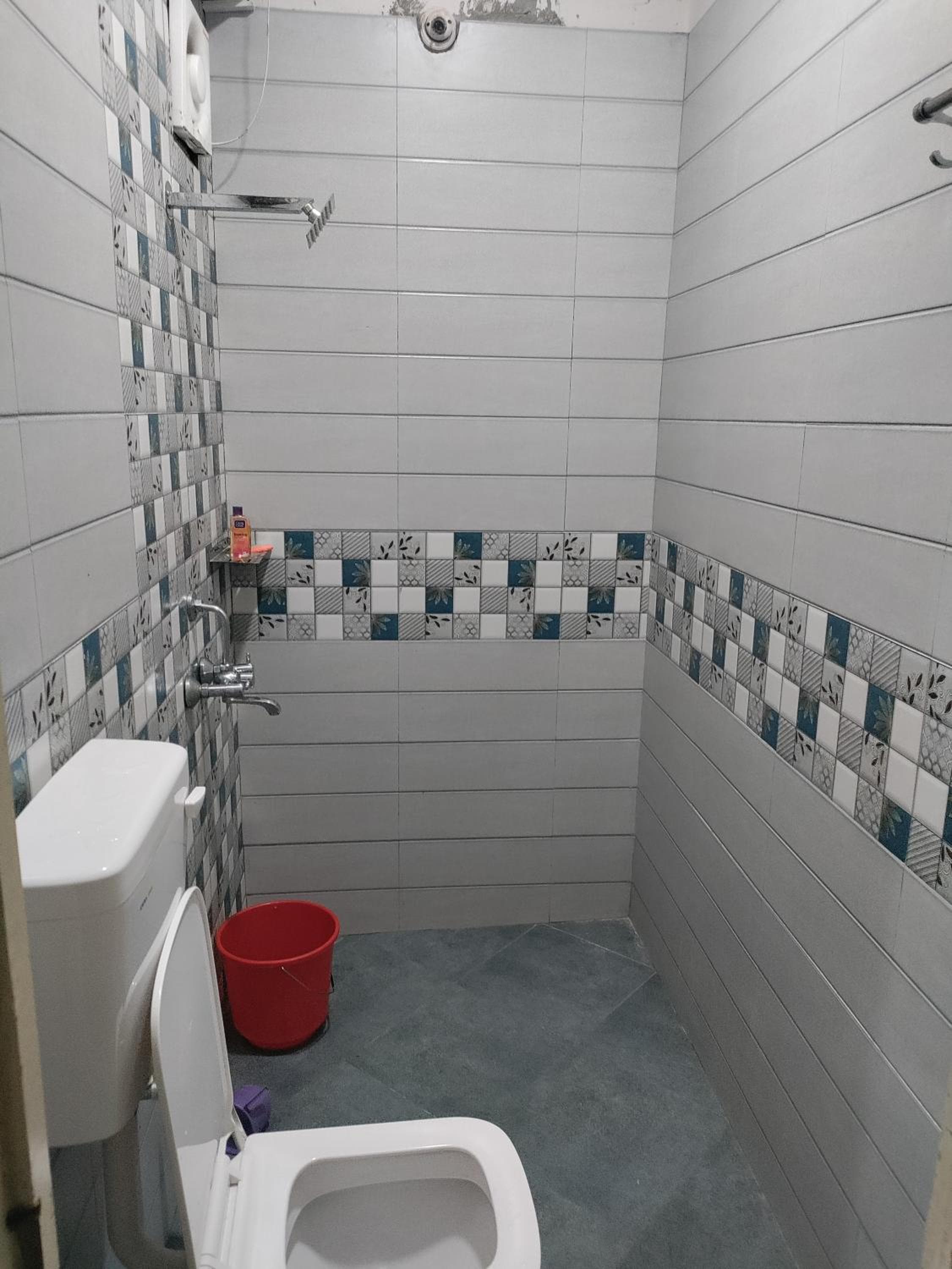Monkey Mind Hostel