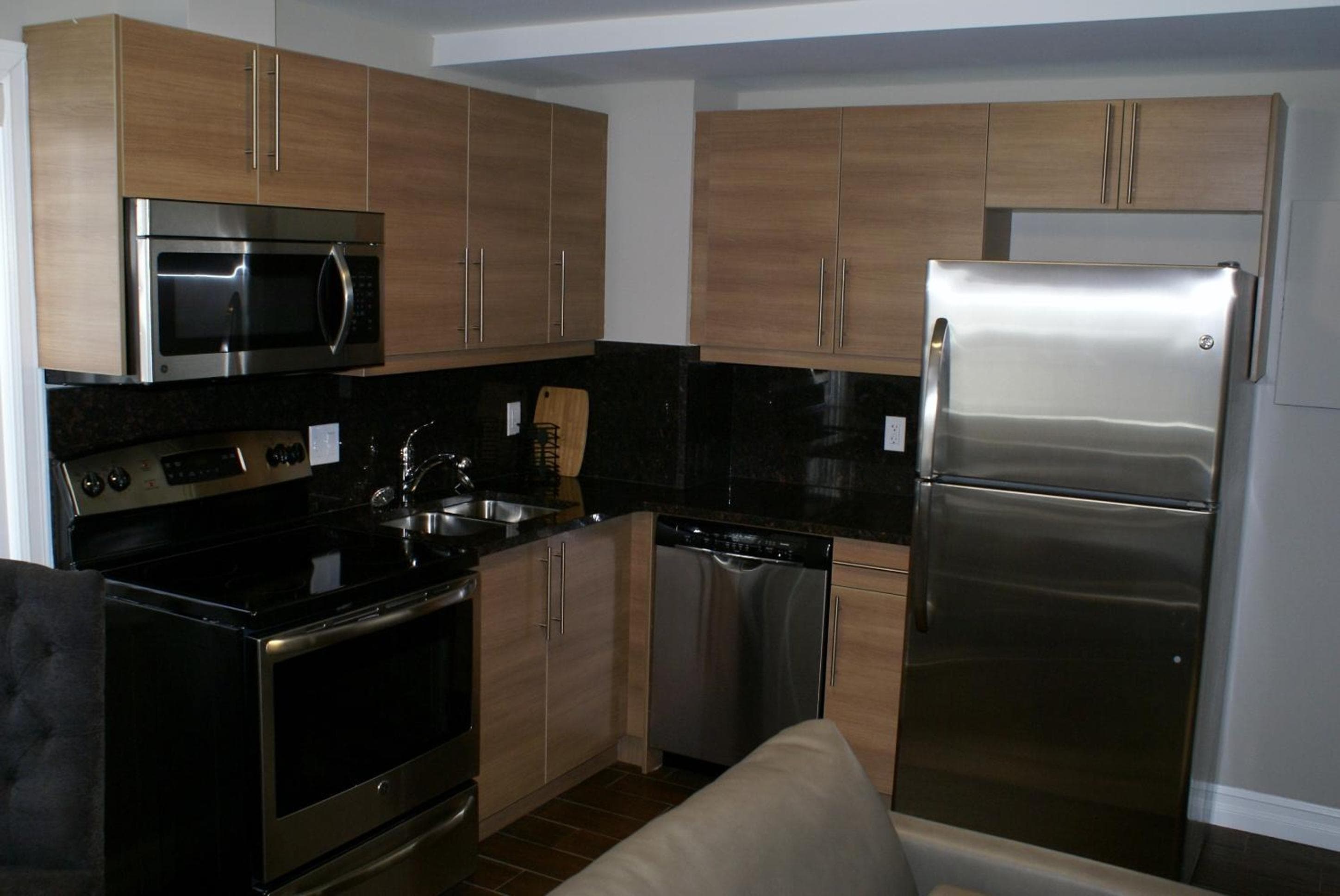 Western Hotel & Executive Suites