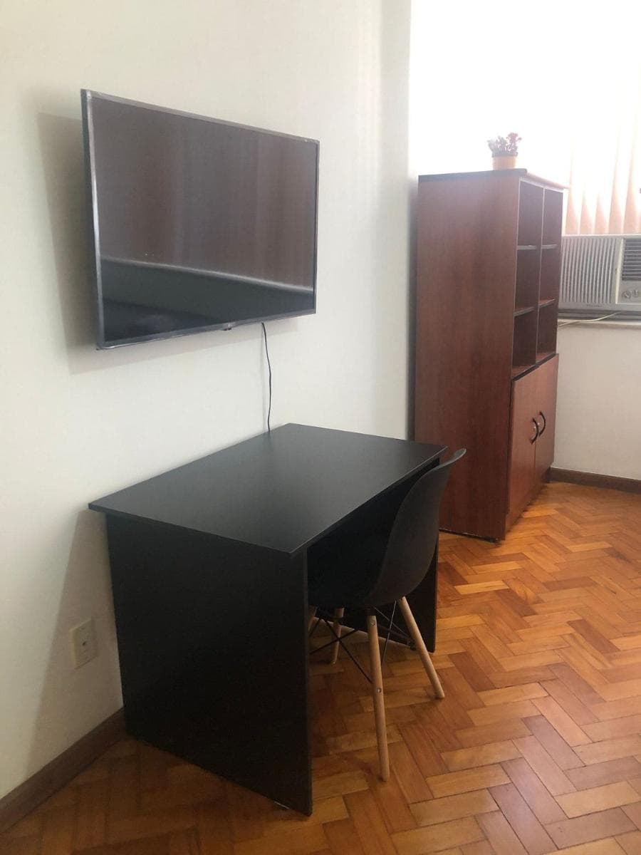 Loft no CENTRO DO RIO DE JANEIRO em frente ao VLT e metrô