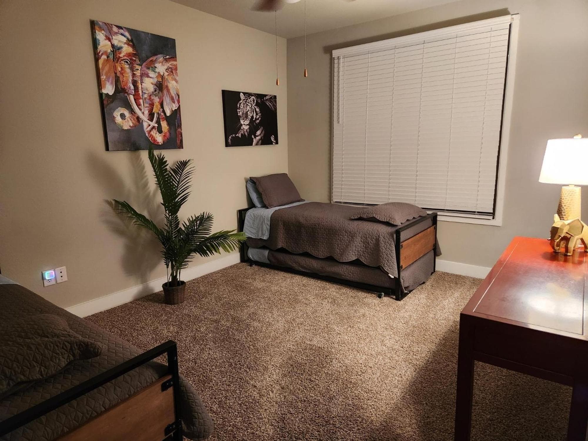 Cowboy Live, Laugh, & Loft Fort Worth 2 bedroom Loft Downtown