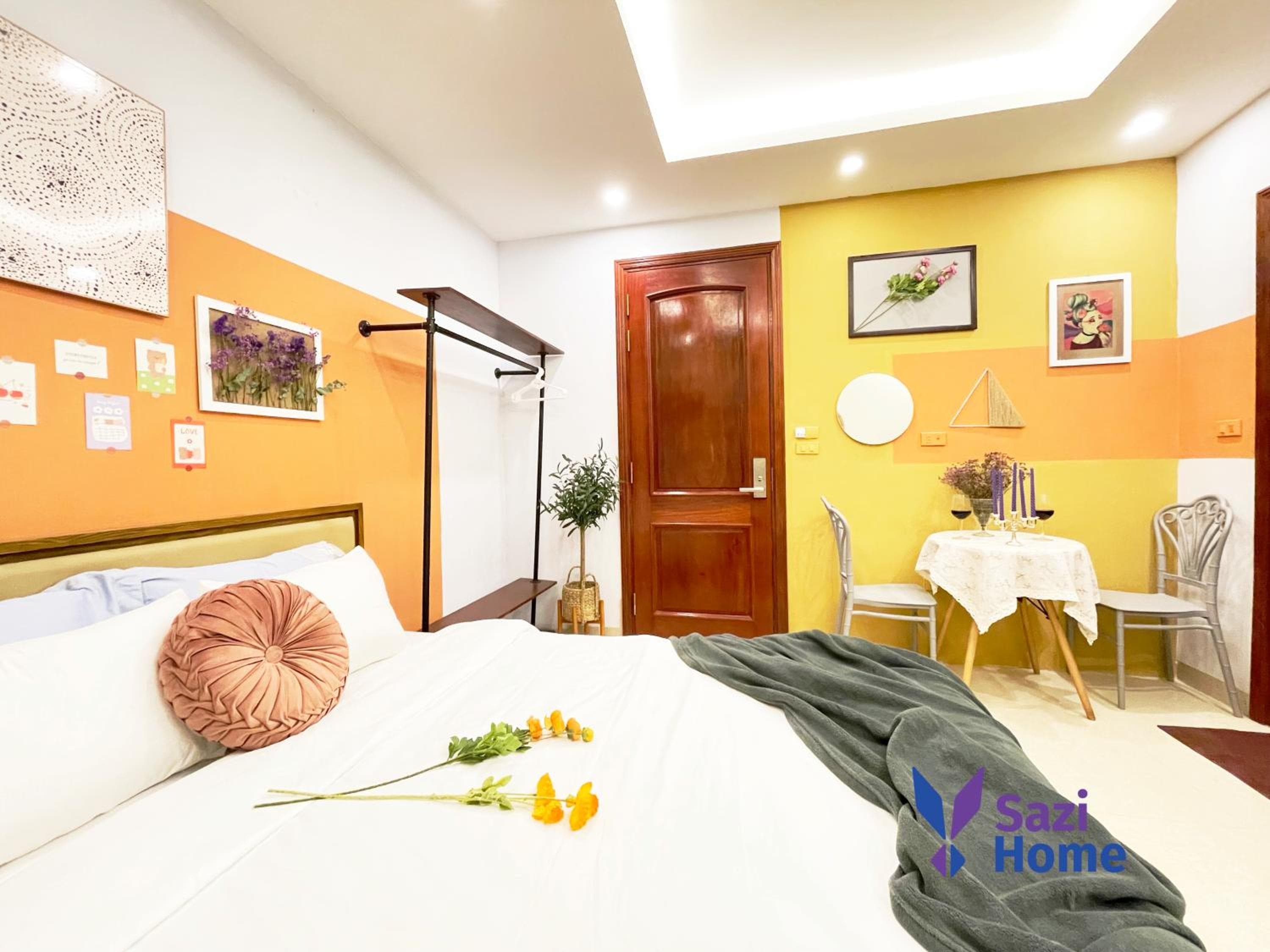 Capital CauGiay Hotel