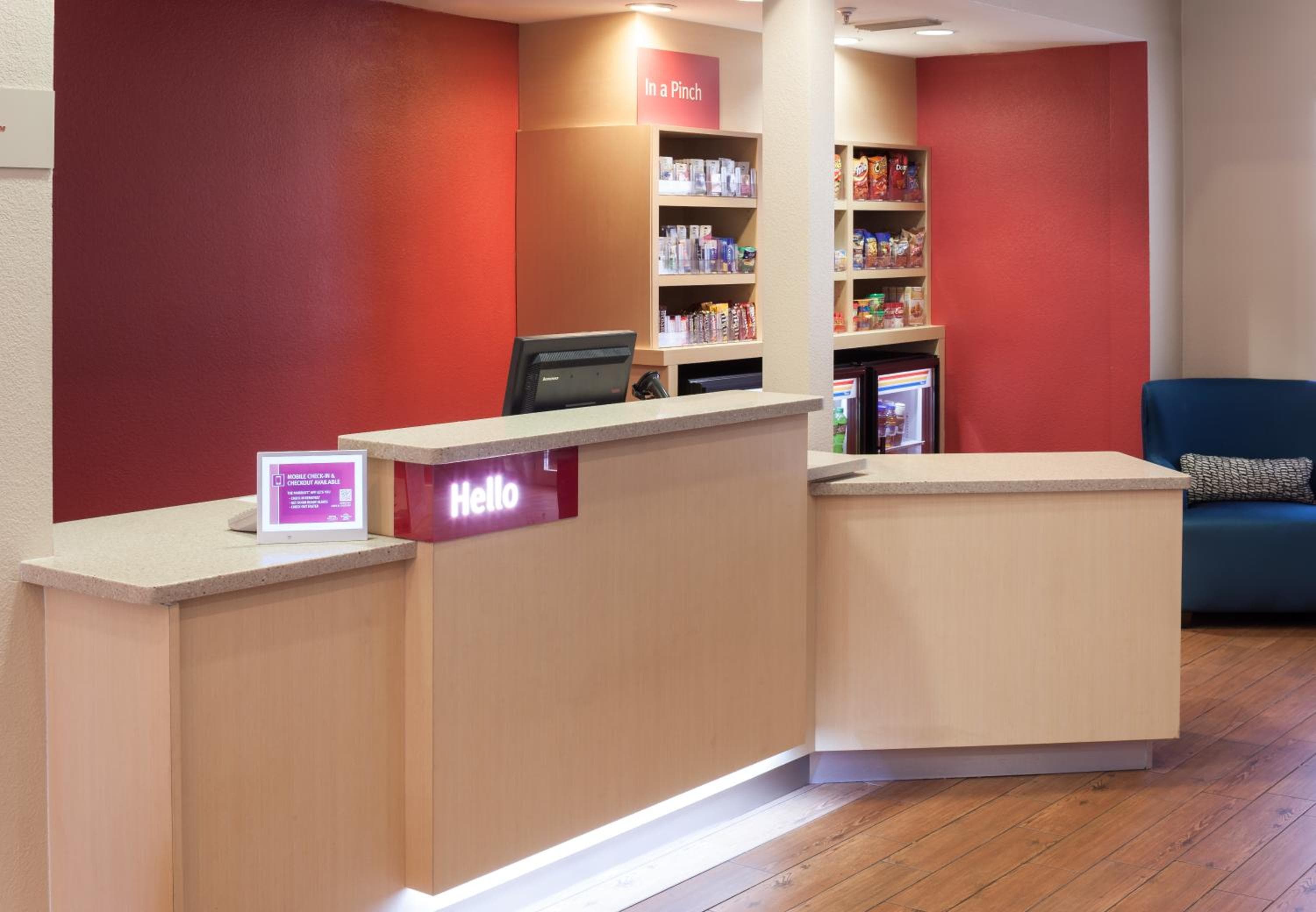 TownePlace Suites Dallas Arlington North