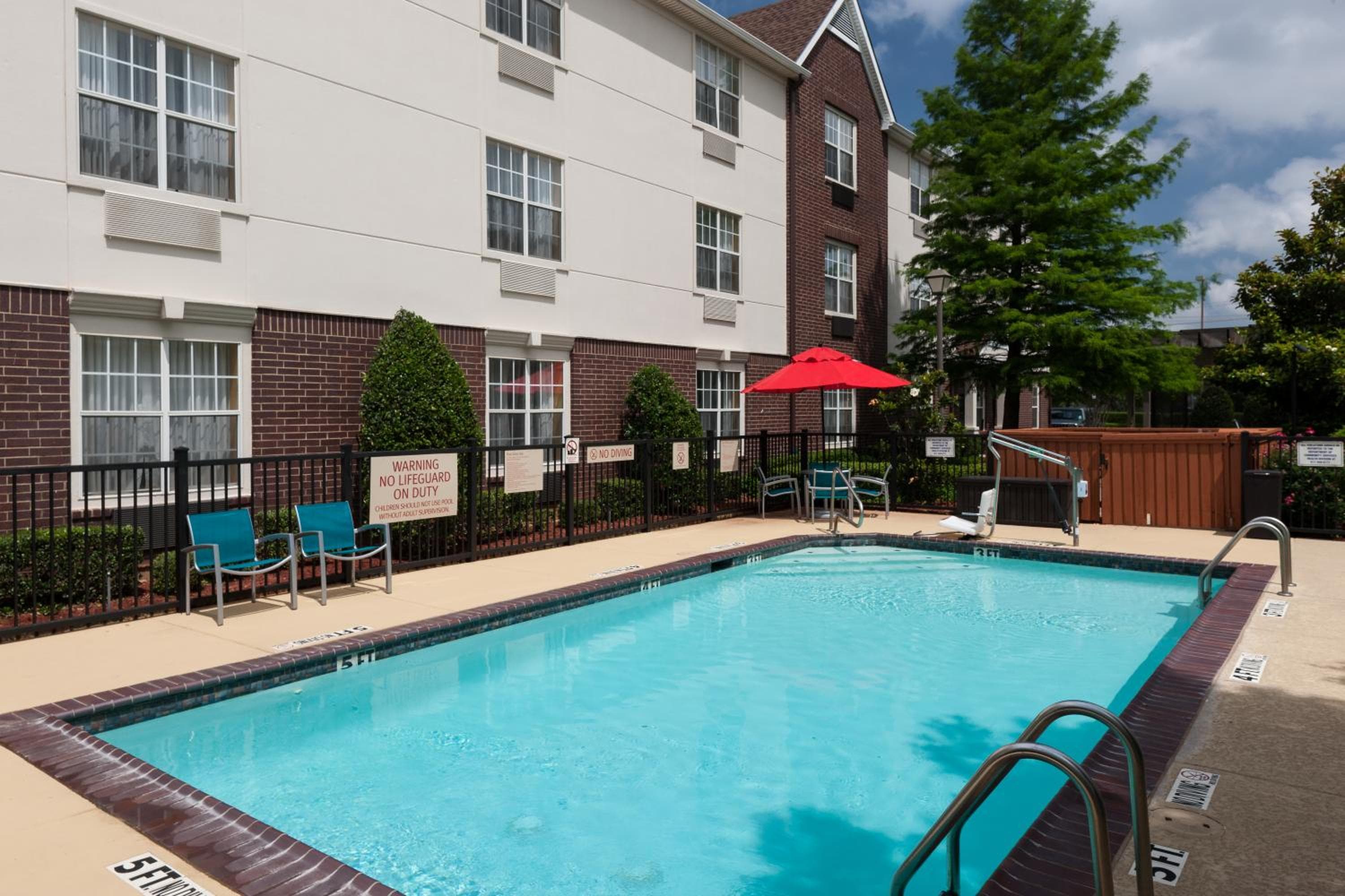 TownePlace Suites Dallas Arlington North