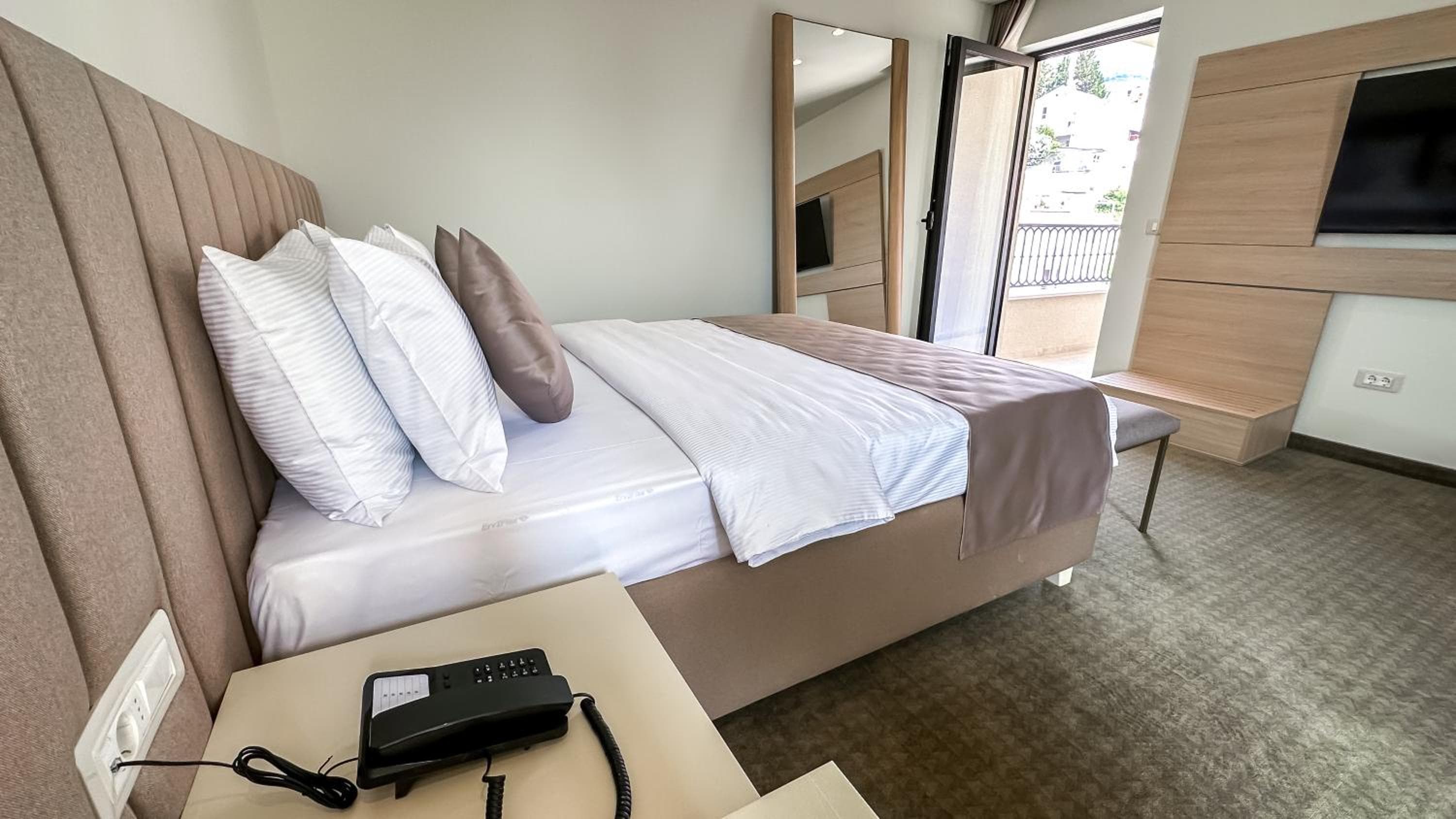 Hotel Pima Budva