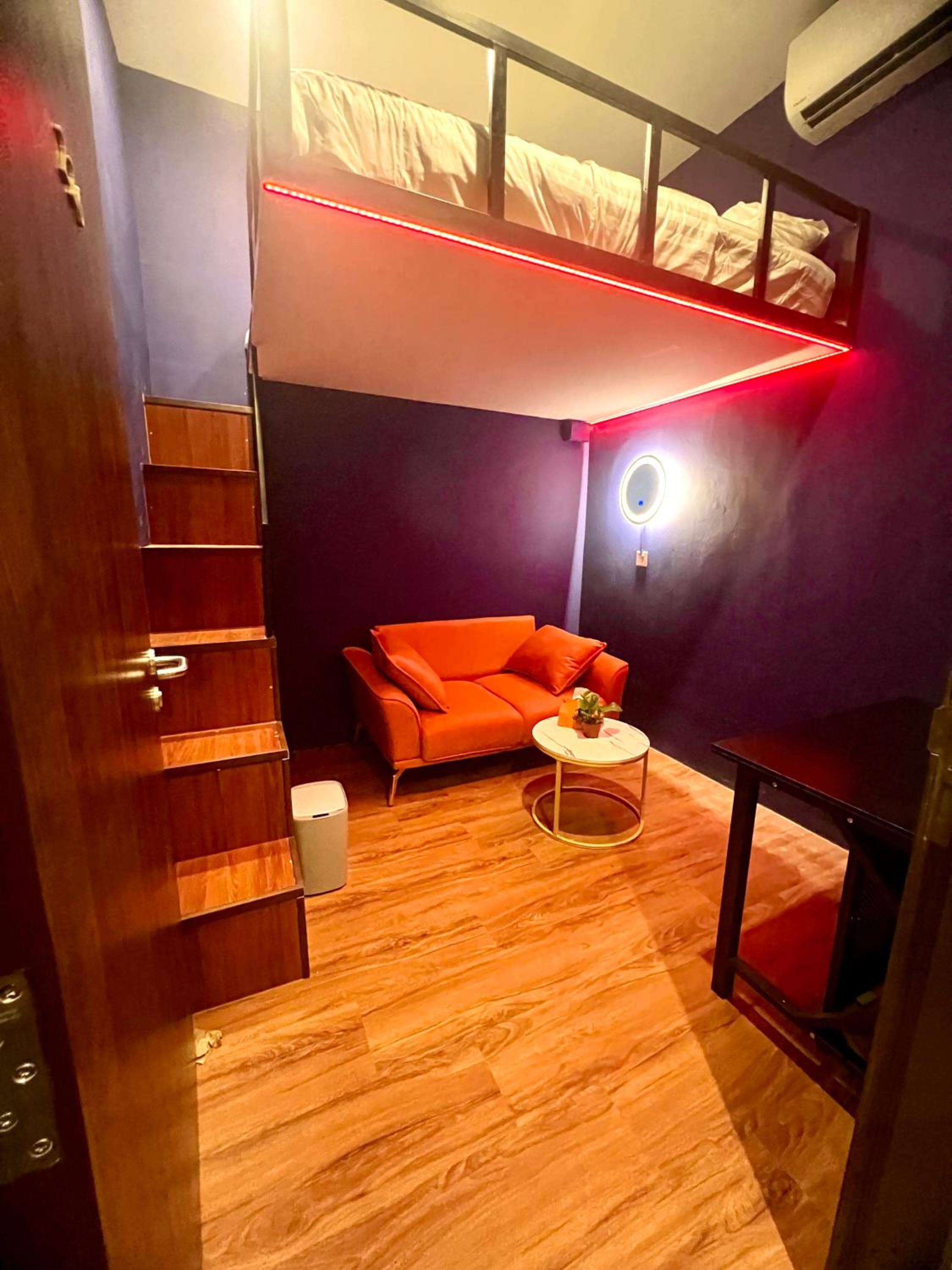 Arena eSports Hotel at Bugis Village