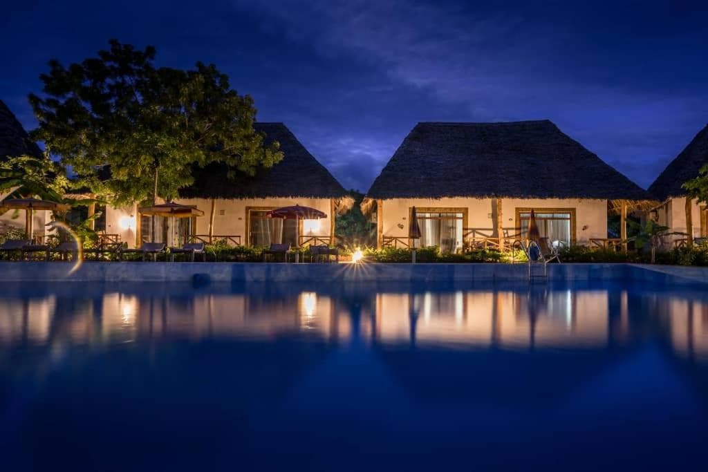 Bella Vista Resort Zanzibar