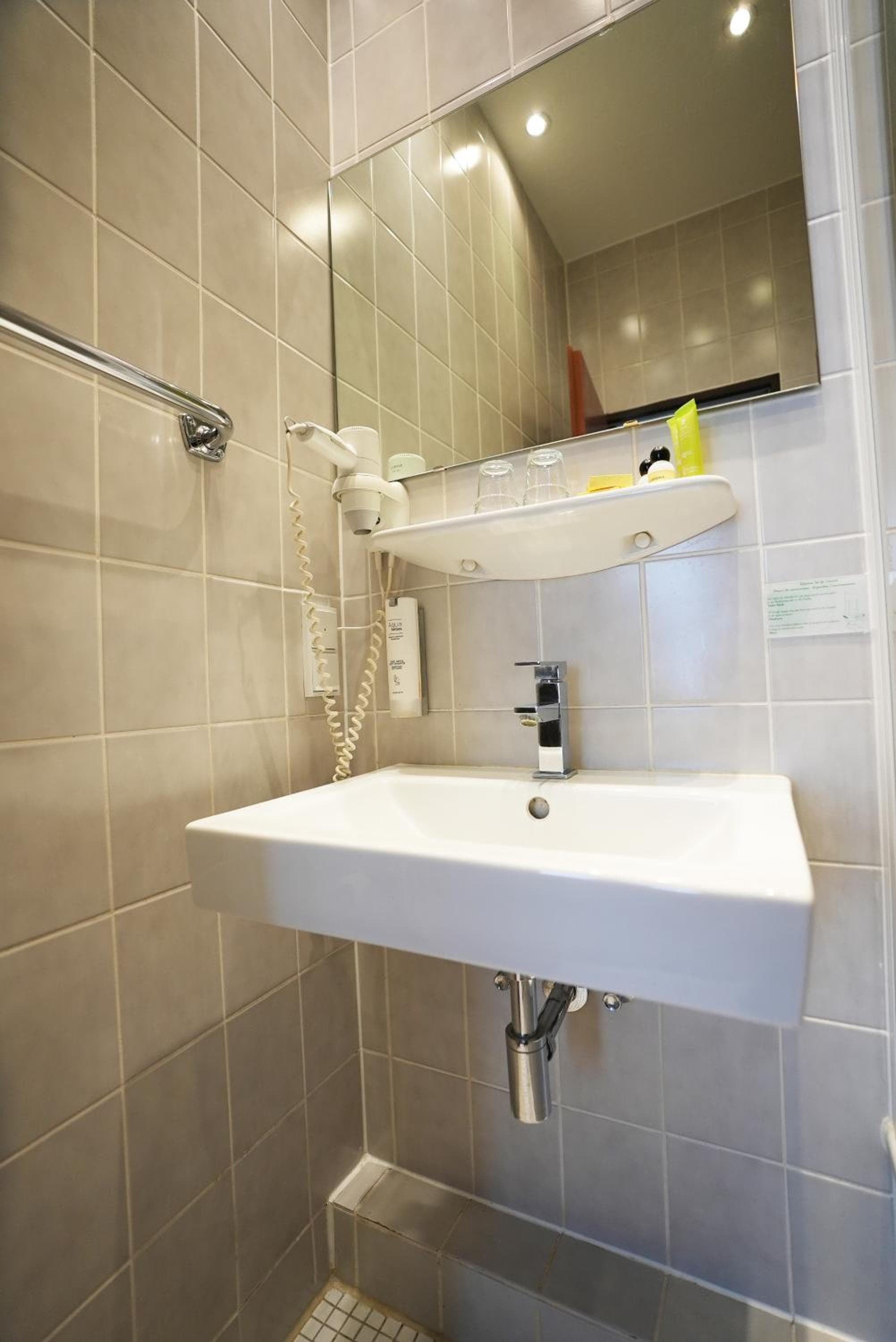 Hotel Attaché an der Messe by ANS