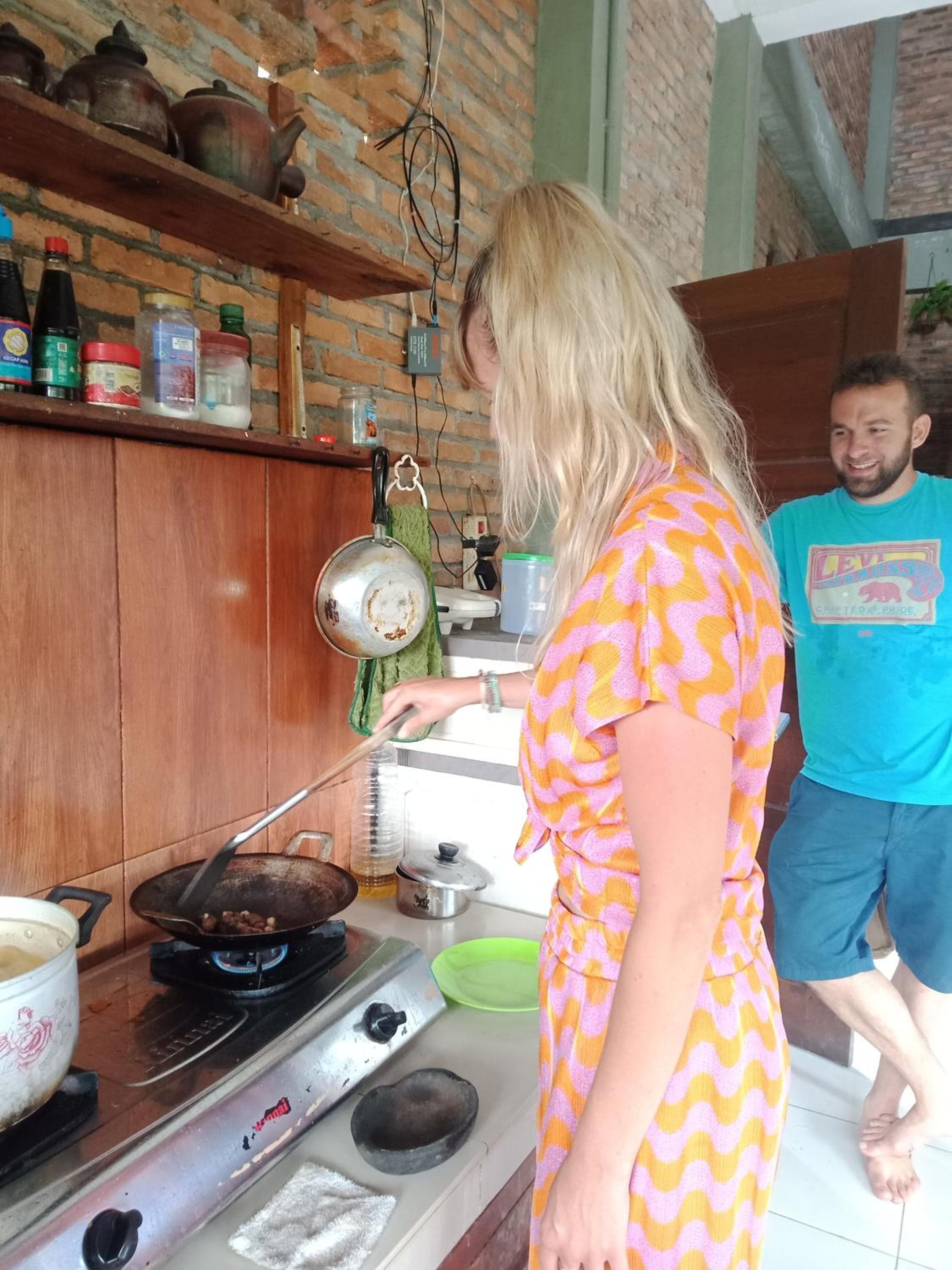 Bua Guest House