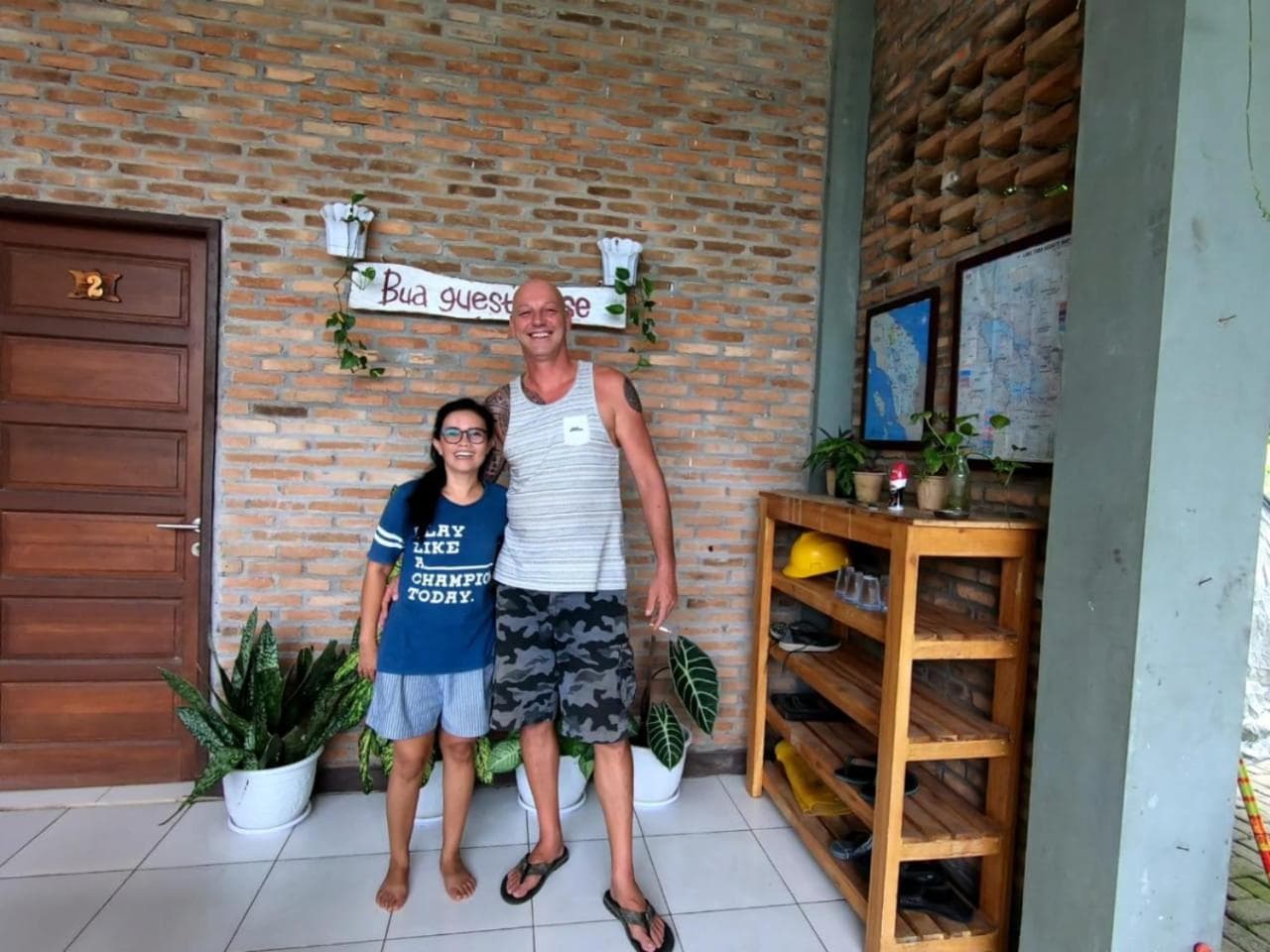 Bua Guest House