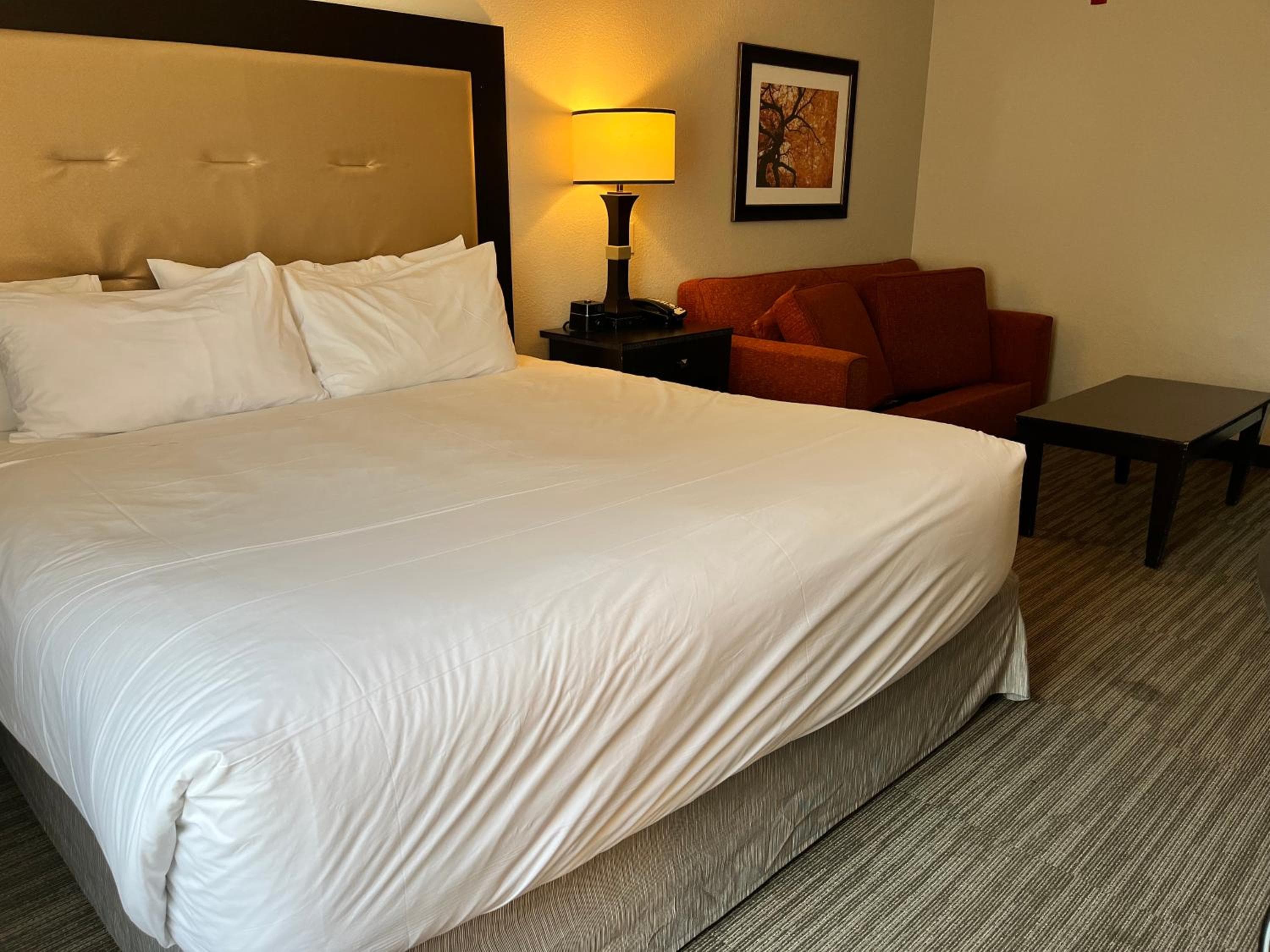 Branson Hillside Hotel