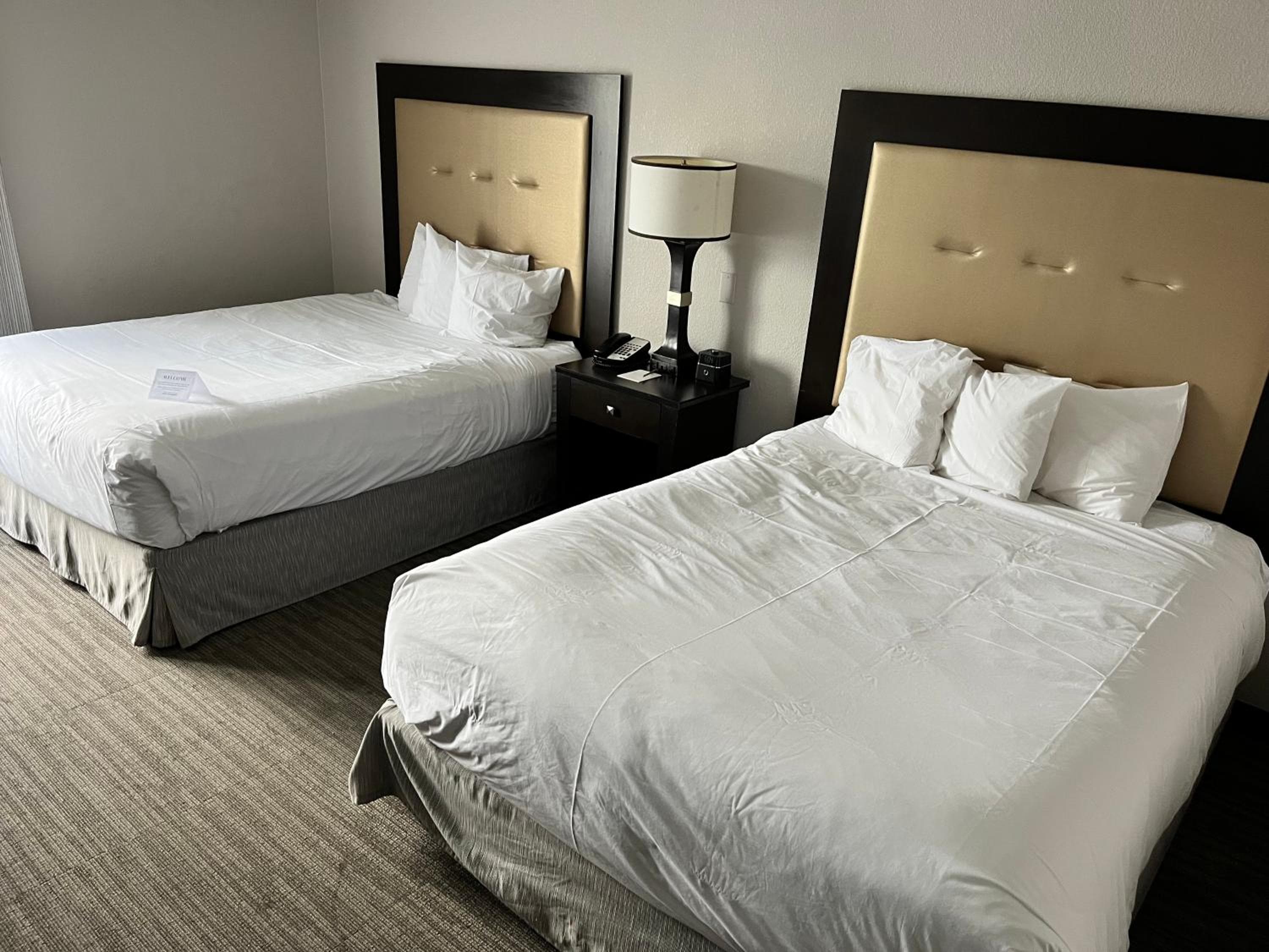 Branson Hillside Hotel