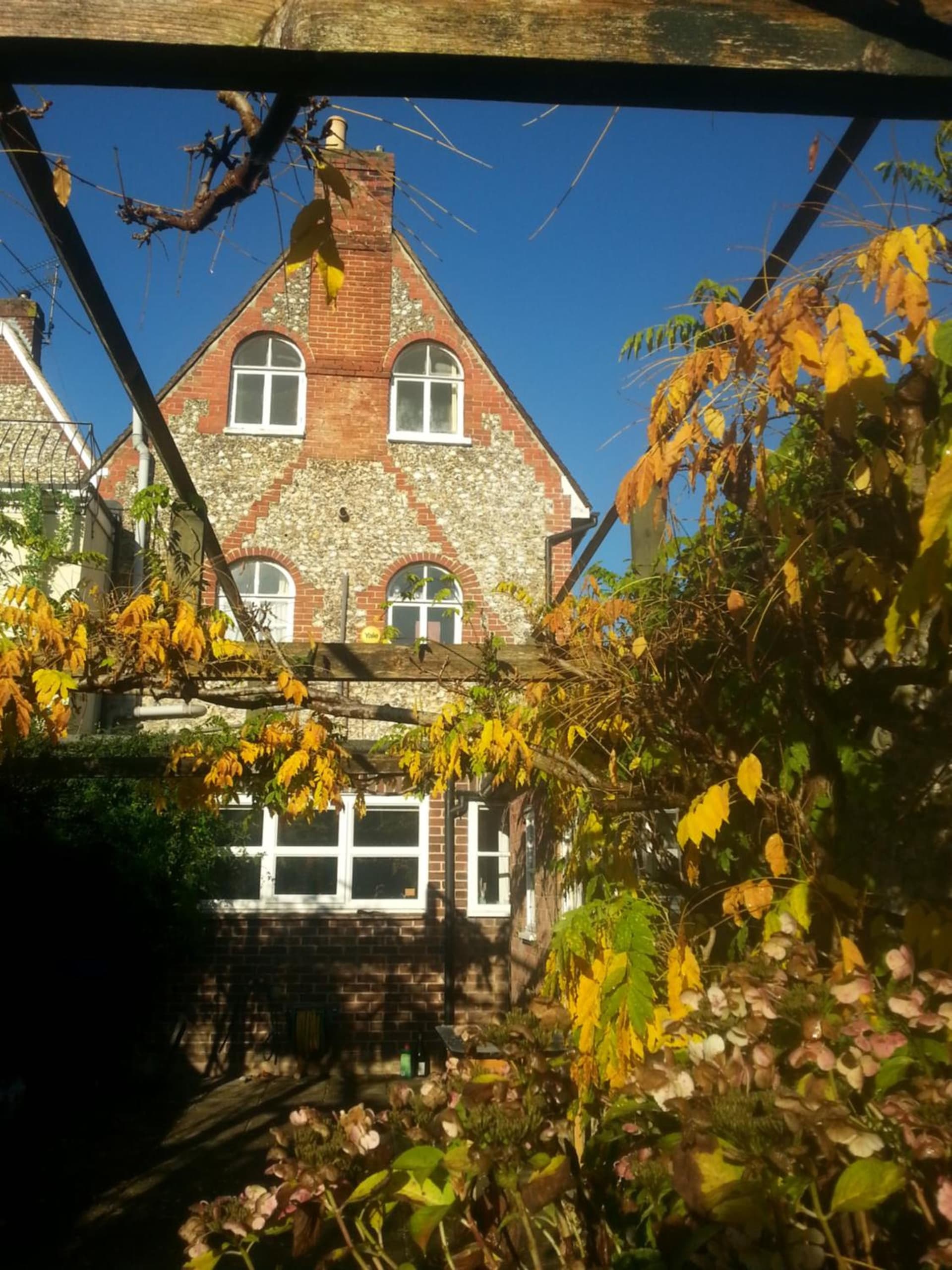 Rowlands Castle No 41