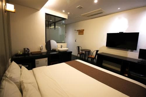 Seattle B Hotel